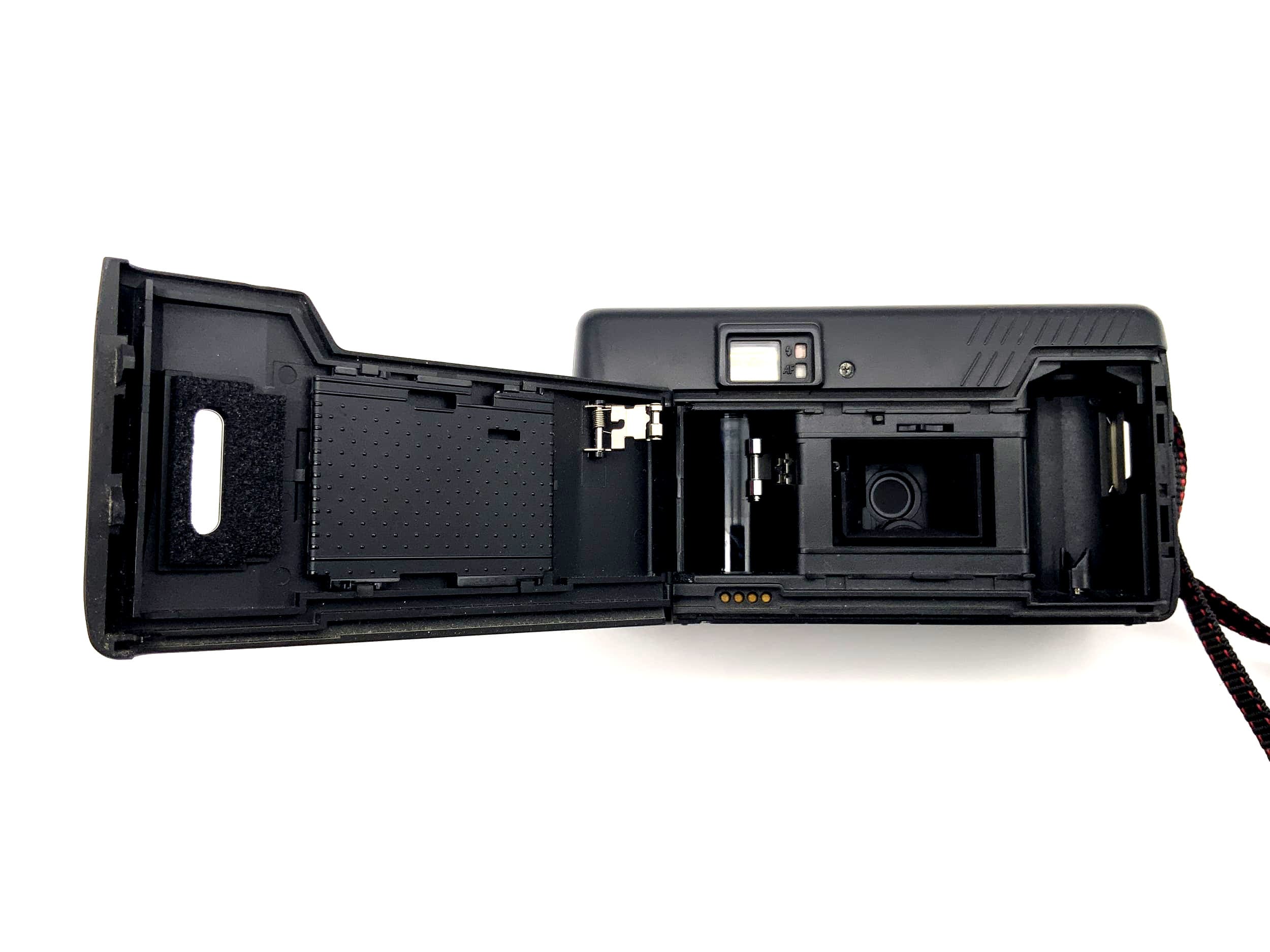 Nikon TW 2 compact camera Point&amp;Shoot Camera 35mm