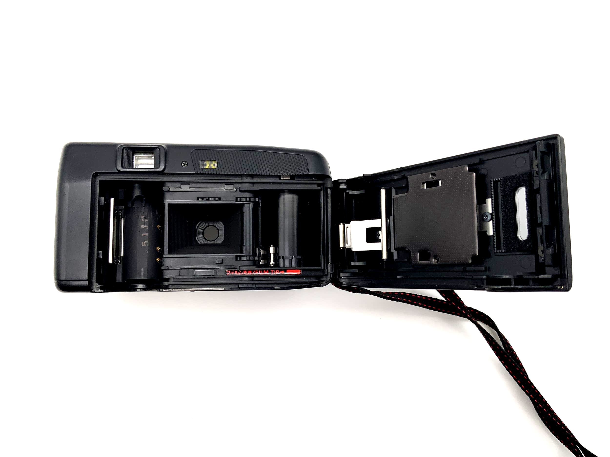 Nikon RF 2 compact camera Point&amp;Shoot Camera 35mm analogue camera