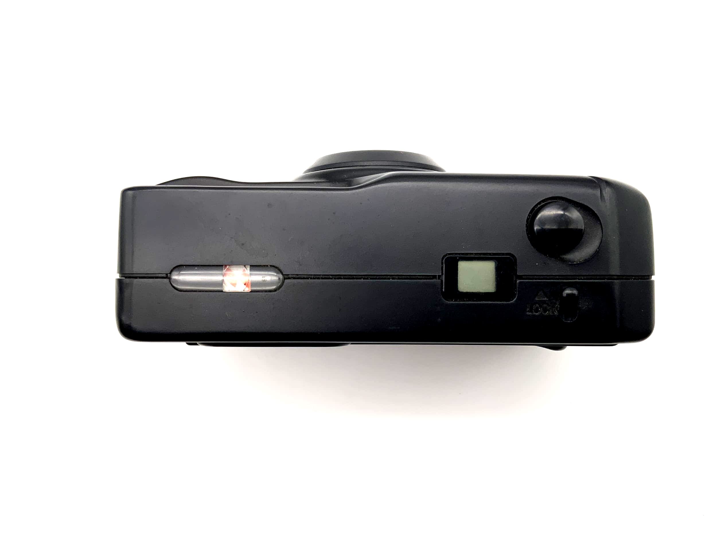Carena Twin compact camera Point&amp;Shoot Camera 35mm
