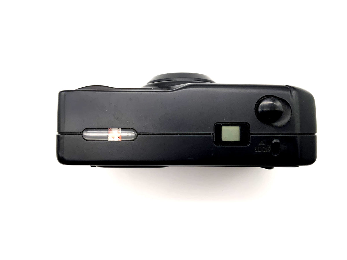 Carena Twin compact camera Point&amp;Shoot Camera 35mm