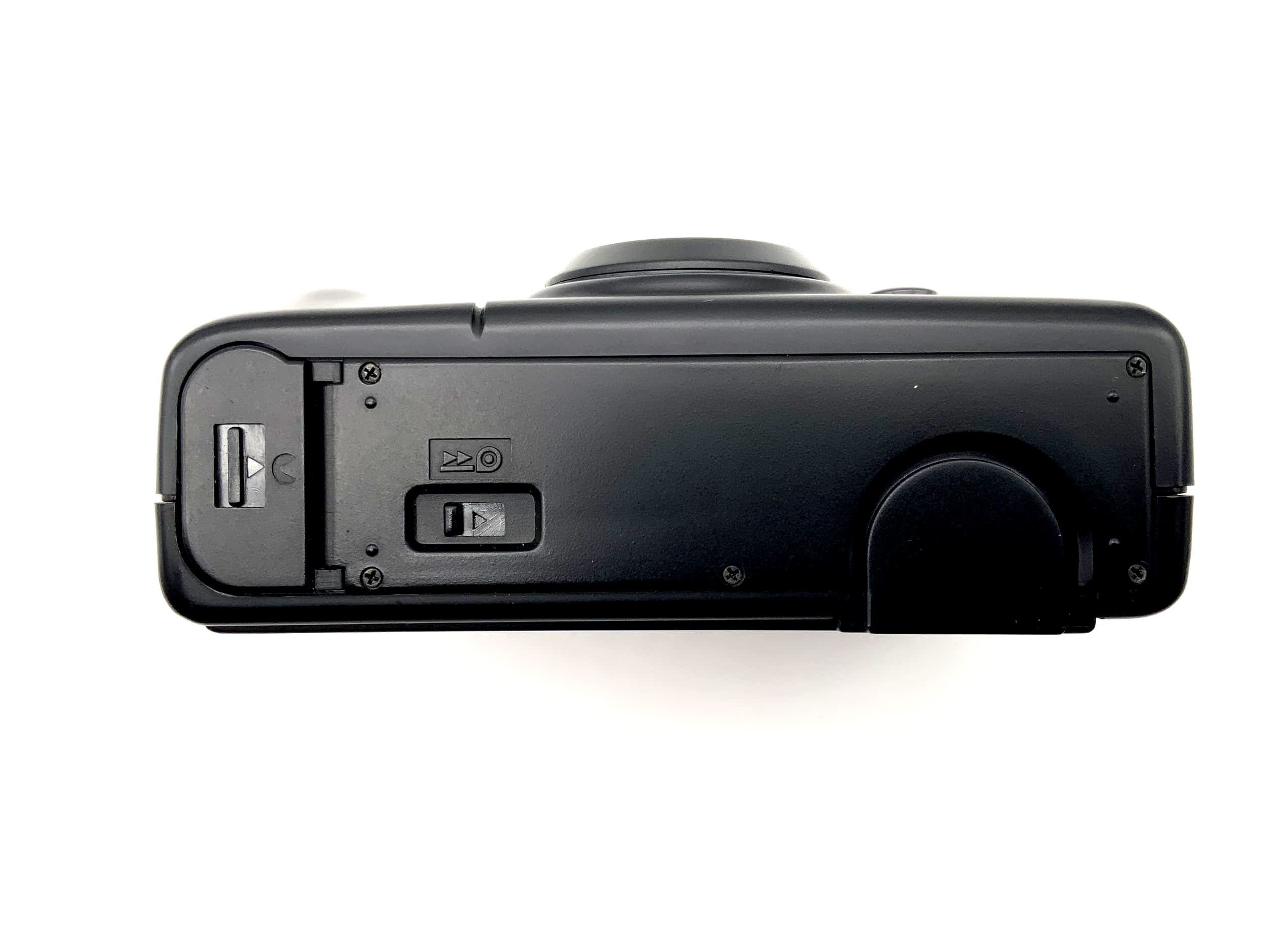Carena Twin compact camera Point&amp;Shoot Camera 35mm