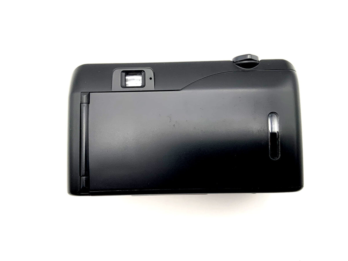 Traveler AF-Zoom compact camera Point&amp;Shoot Camera 35mm silver