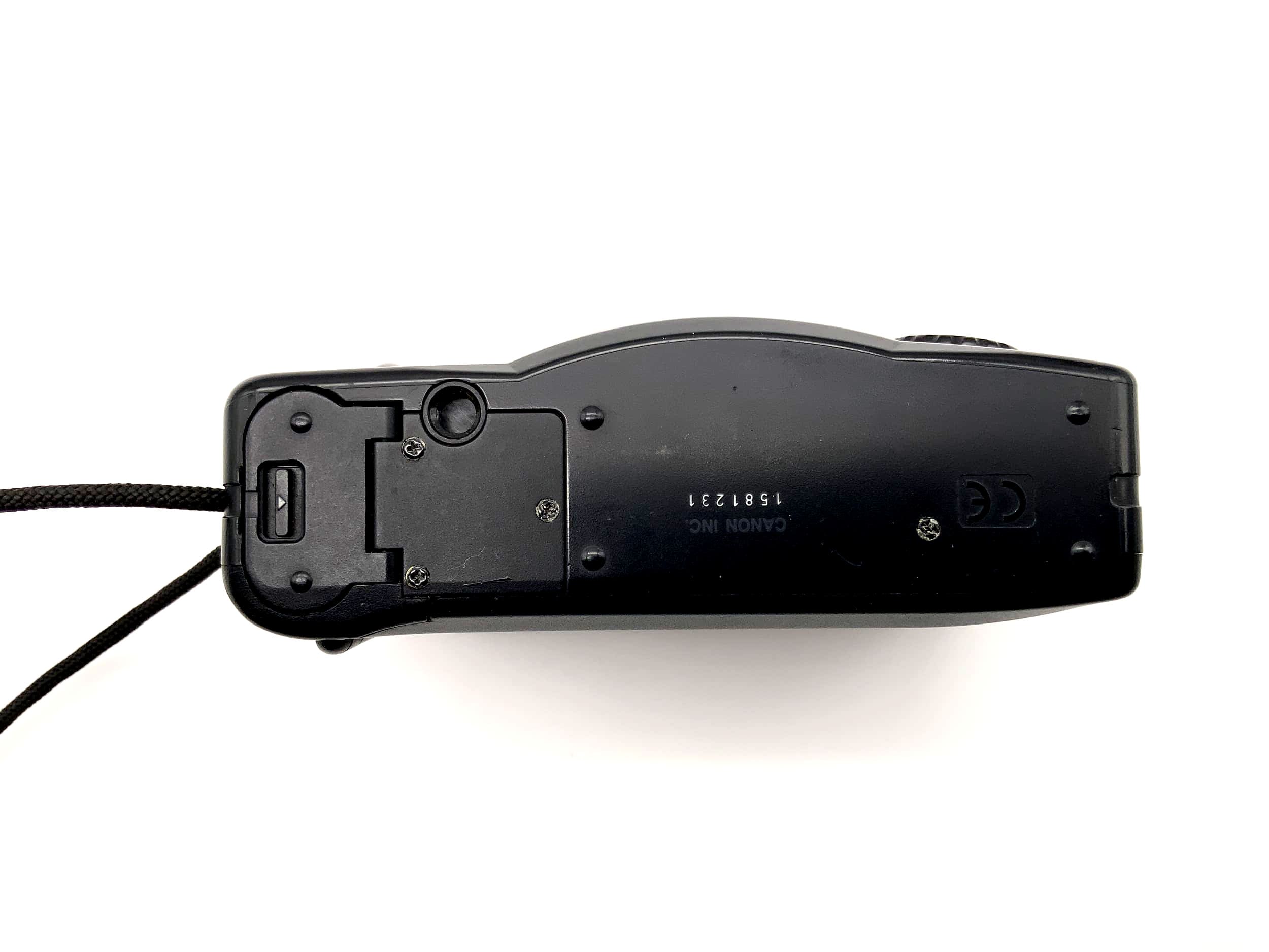 Canon AF-8 compact camera Point&amp;Shoot Camera 35mm