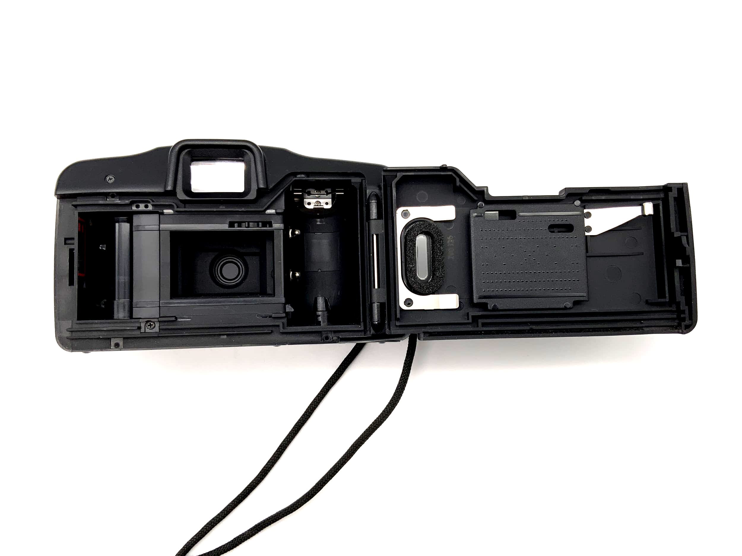 Canon AF-8 compact camera Point&amp;Shoot Camera 35mm