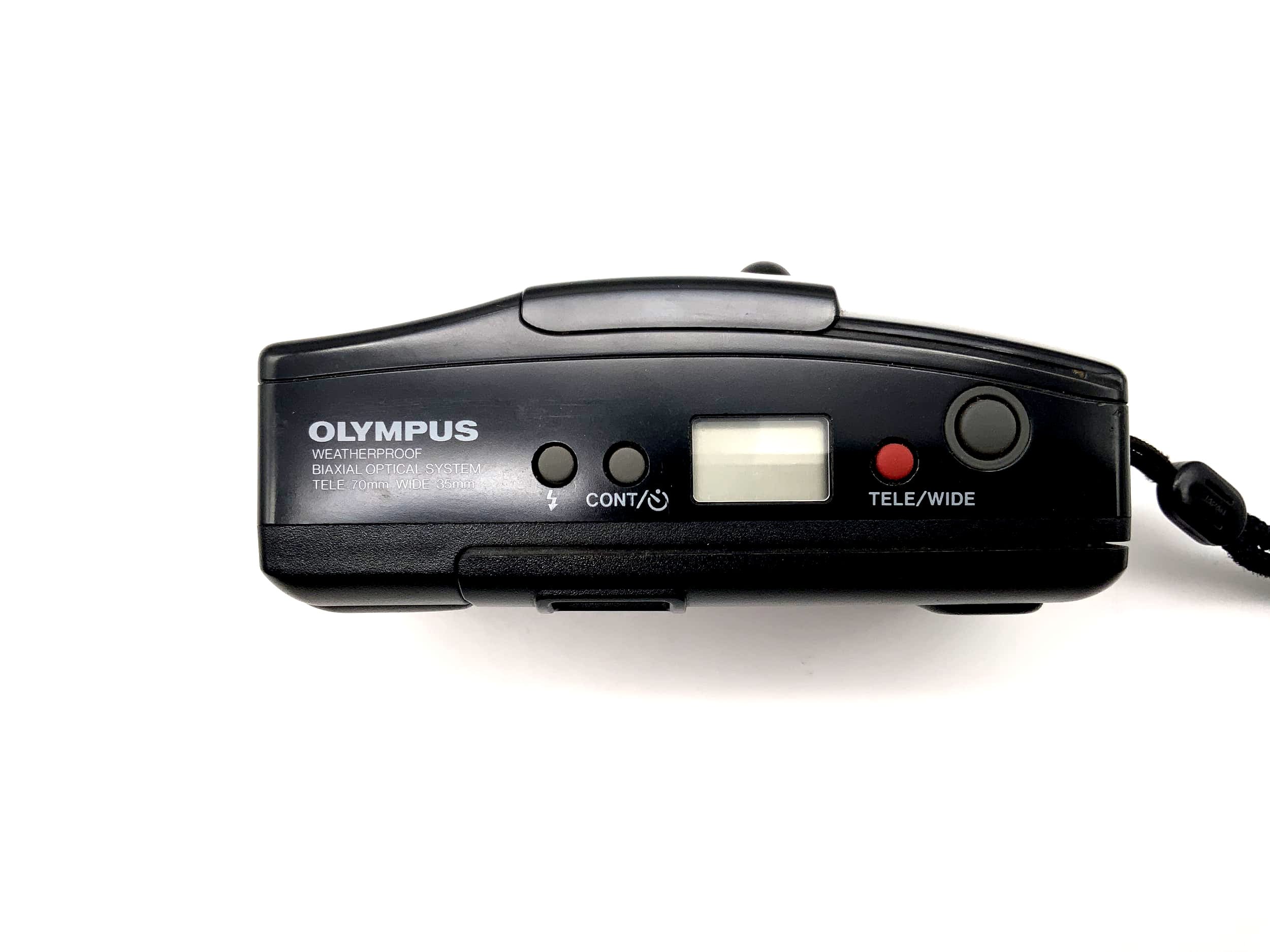 Olympus AF-1 Twin compact camera Point&amp;Shoot Camera 35mm