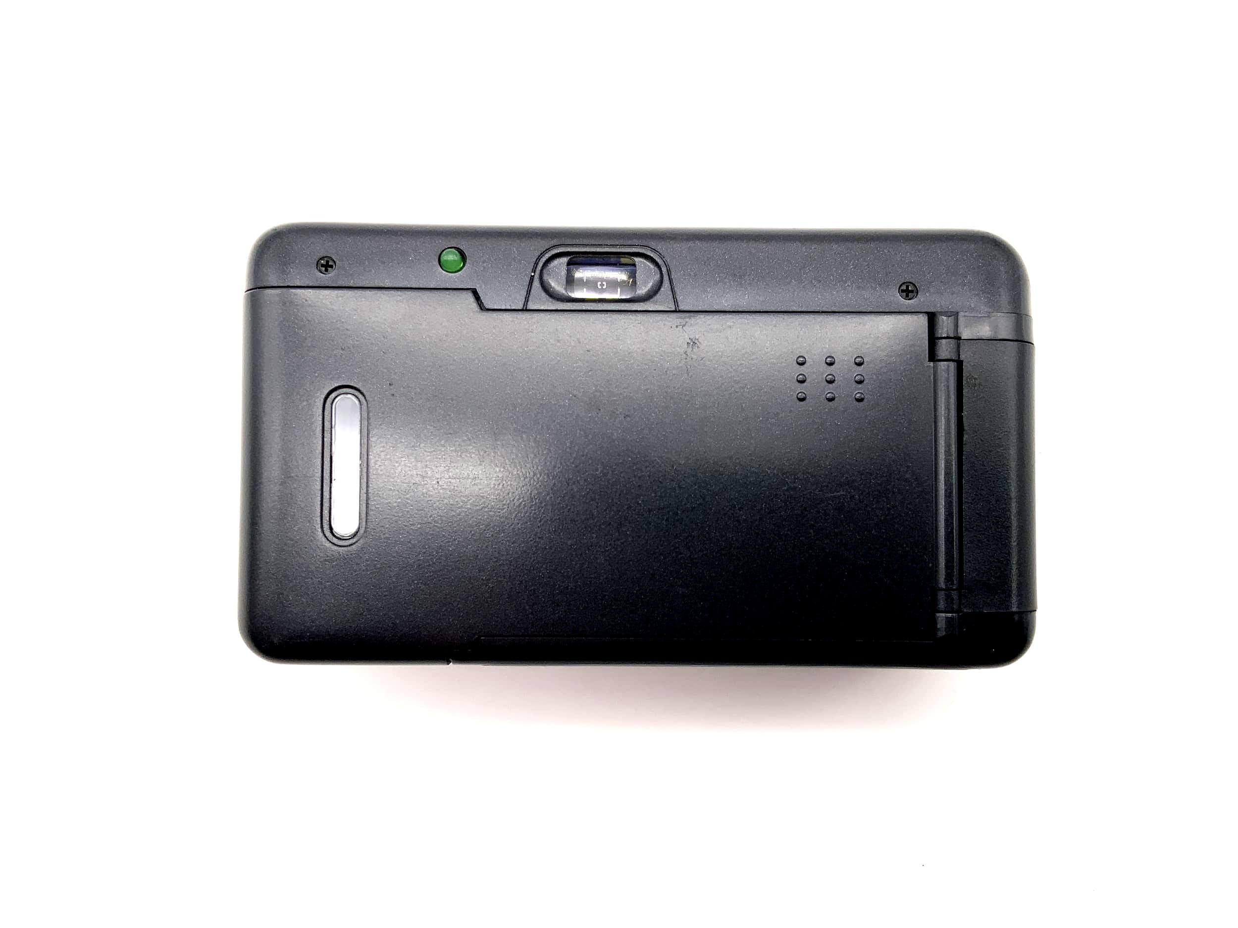 Konica Big Mini Compact Camera Point&amp;Shoot Camera 35mm BM-20 Jr.red