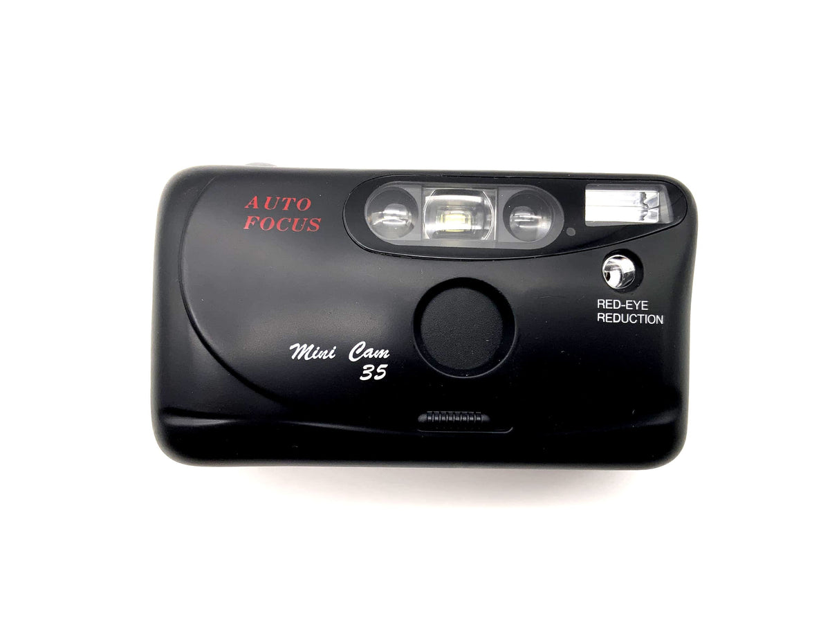 Mini Cam 35 compact camera Point&amp;Shoot Camera 35mm