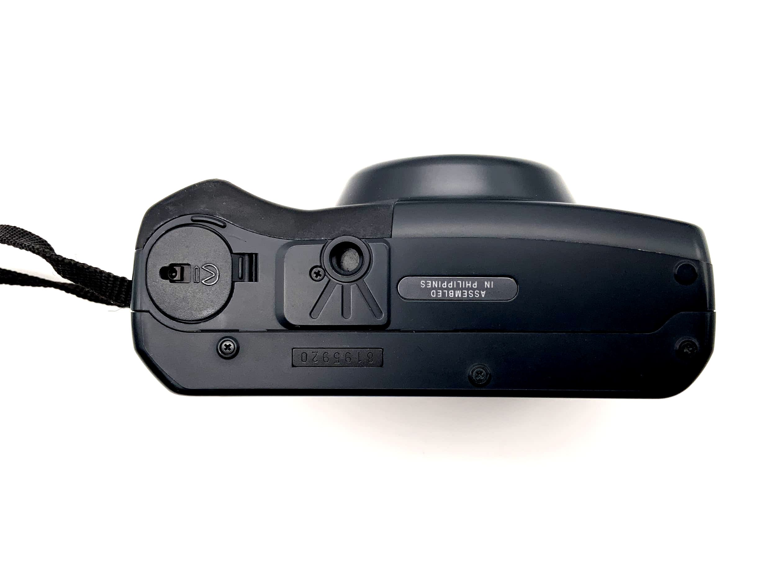 Pentax Espio 115 compact camera Point&amp;Shoot Camera 35mm