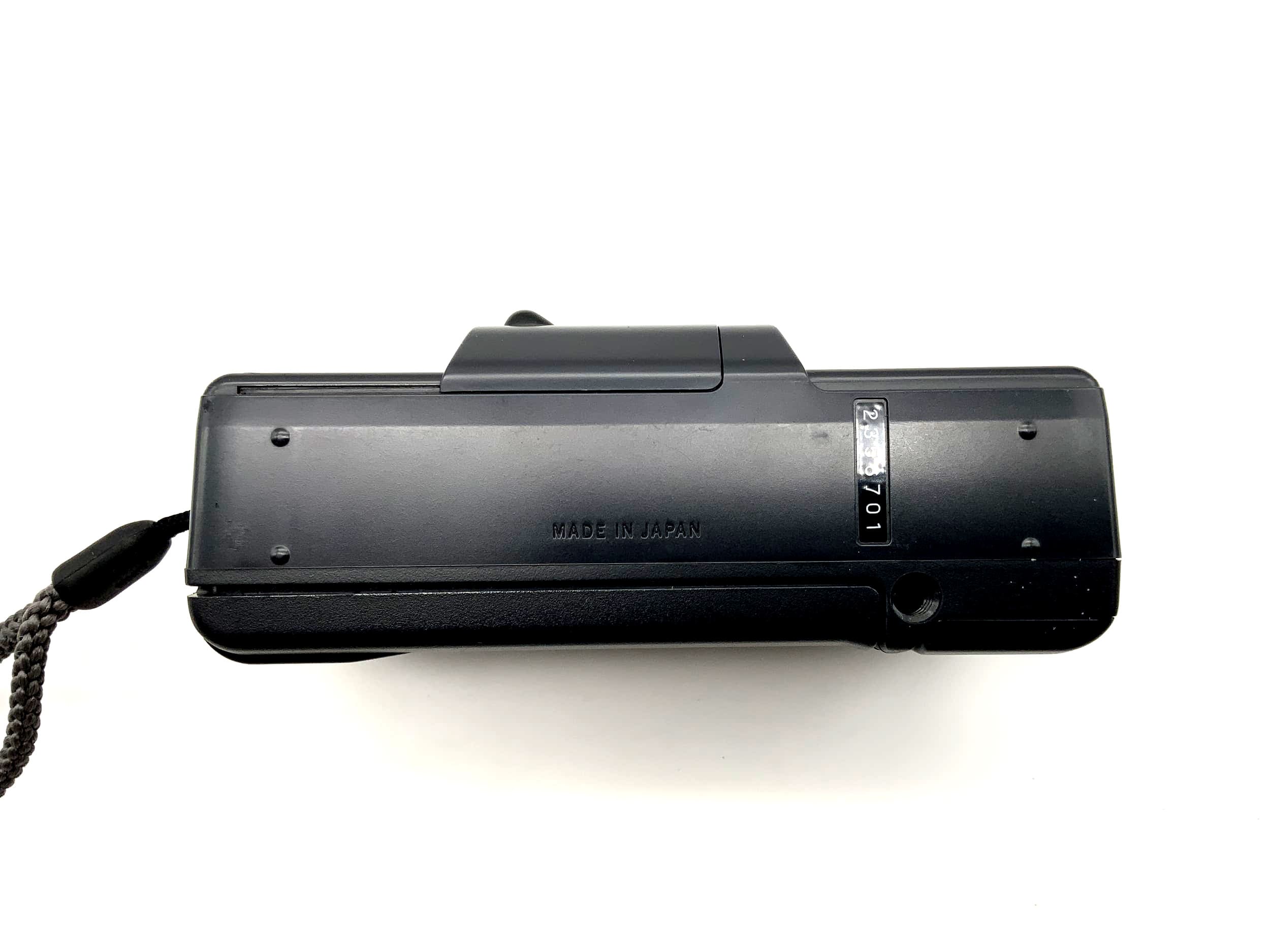 Olympus AF-1 Zuiko 35mm 1:2.8 Compact Camera Point&amp;Shoot Camera 35mm