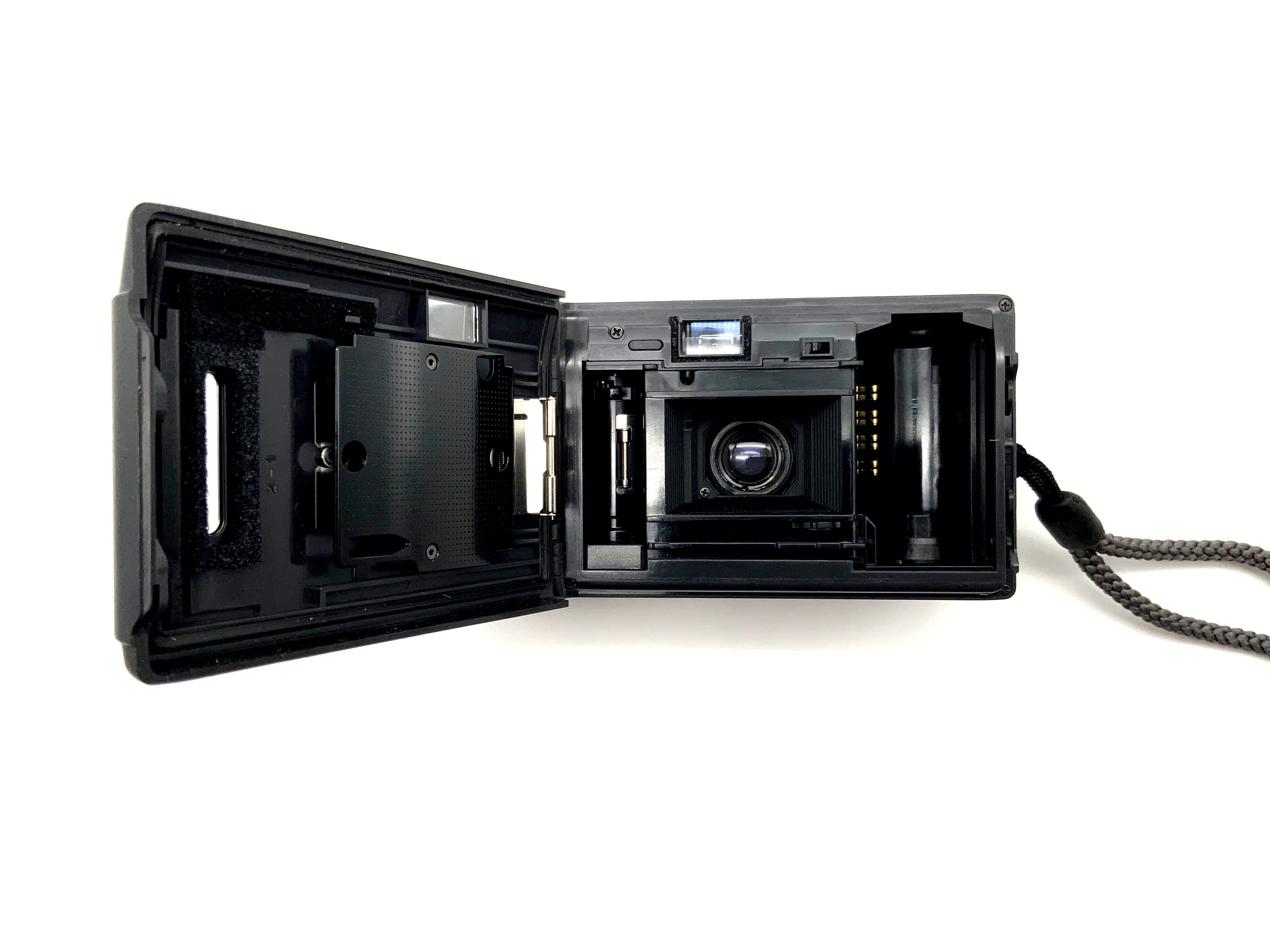 Olympus AF-1 Zuiko 35mm 1:2.8 Compact Camera Point&amp;Shoot Camera 35mm