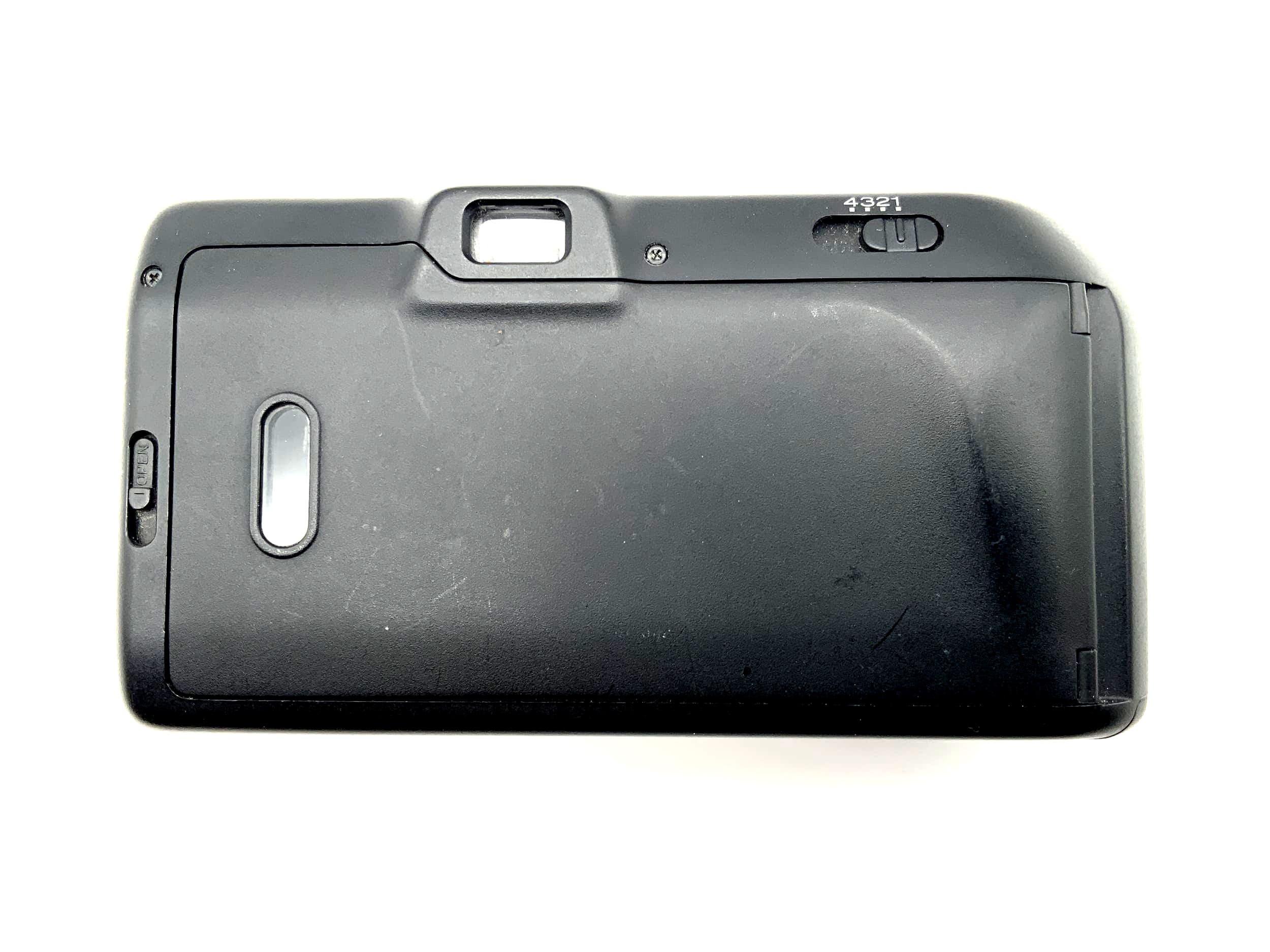 Canon Prima 4 Canon Lens 35mm 1:4.5 Compact Camera Point&amp;Shoot Camera 35mm