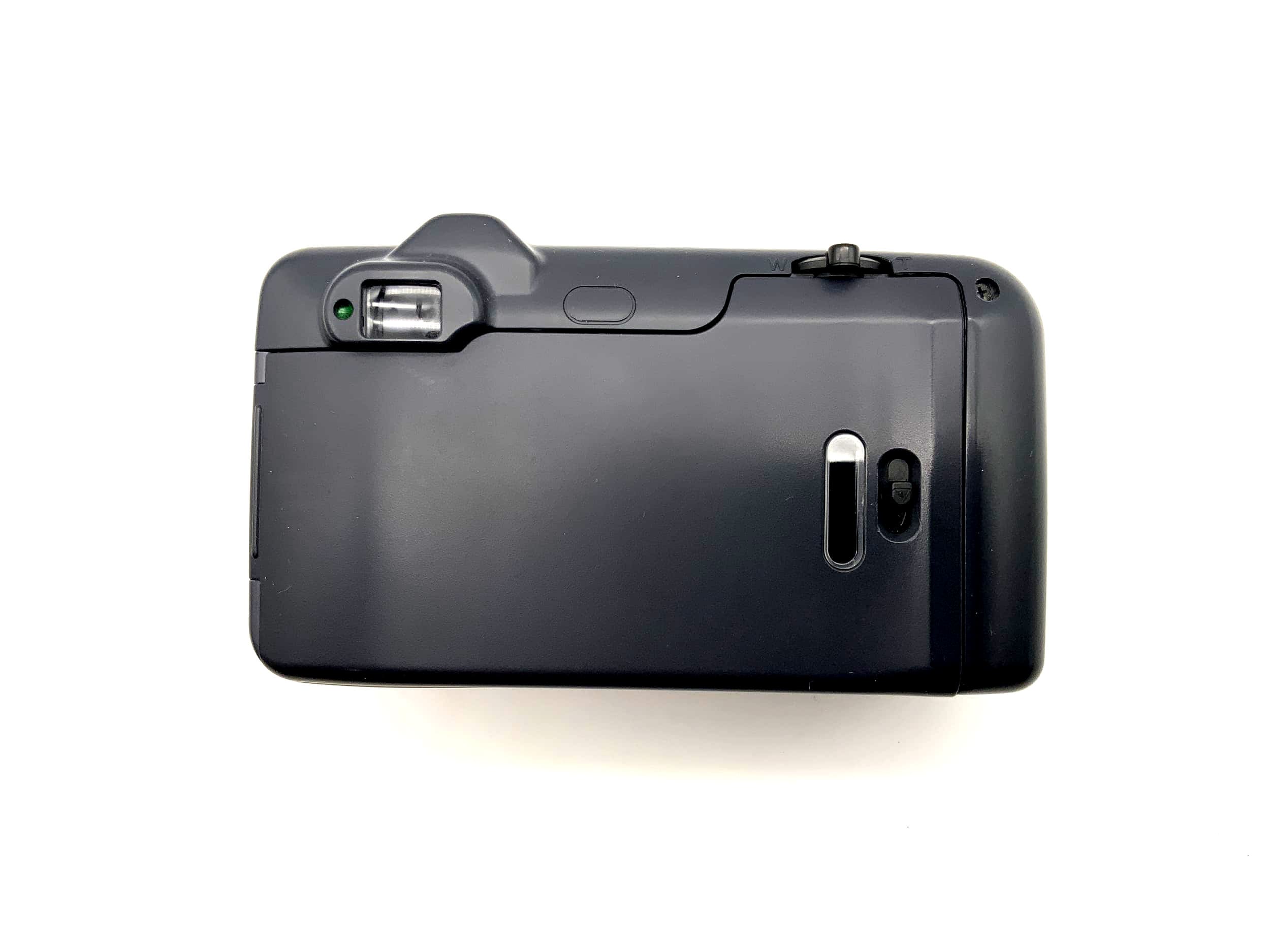 Yashica Zoomate 115 Compact Camera Point&amp;Shoot Camera 35mm
