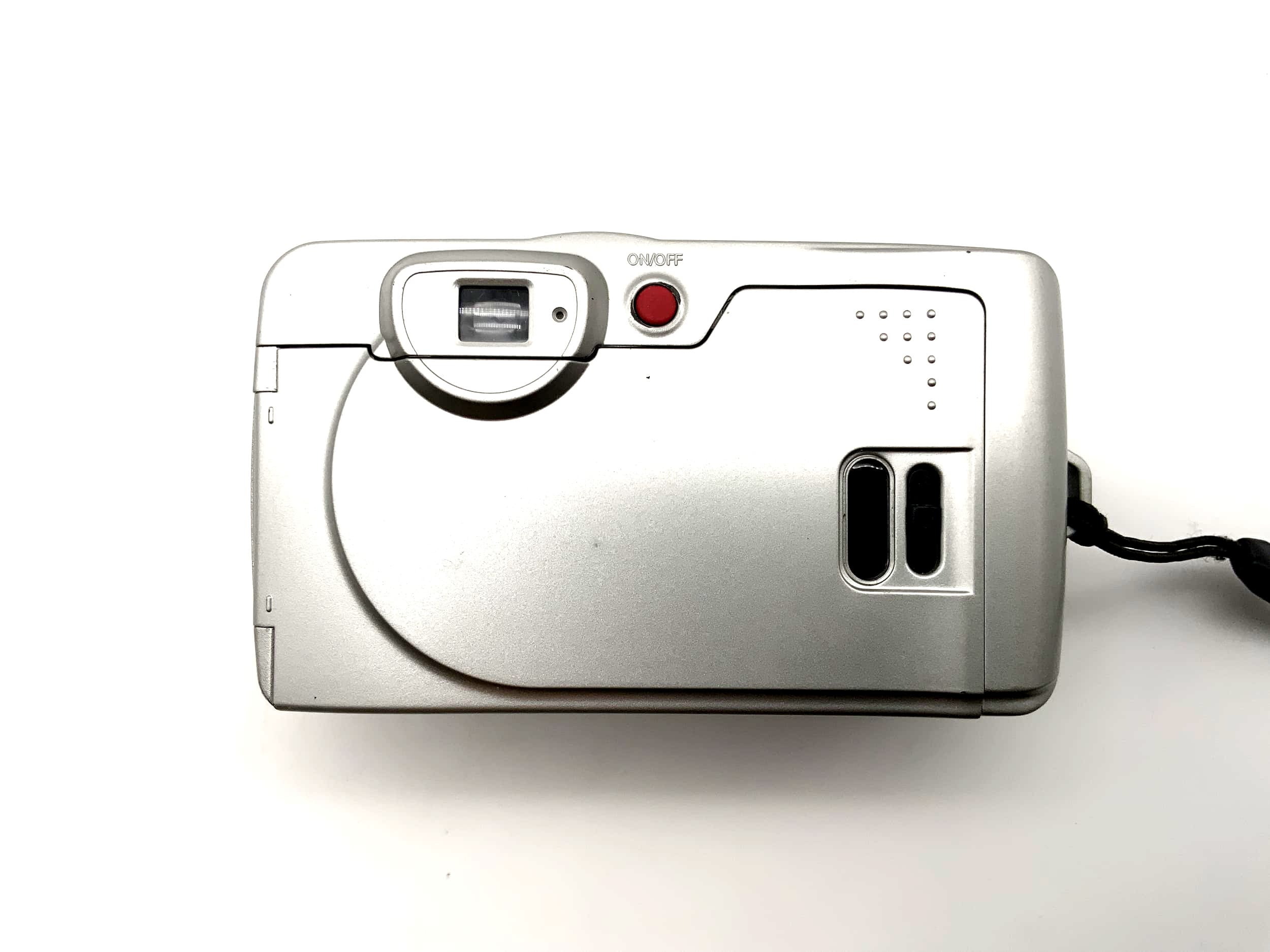 Samsung Fino 80 SE compact camera Point&amp;Shoot Camera 35mm