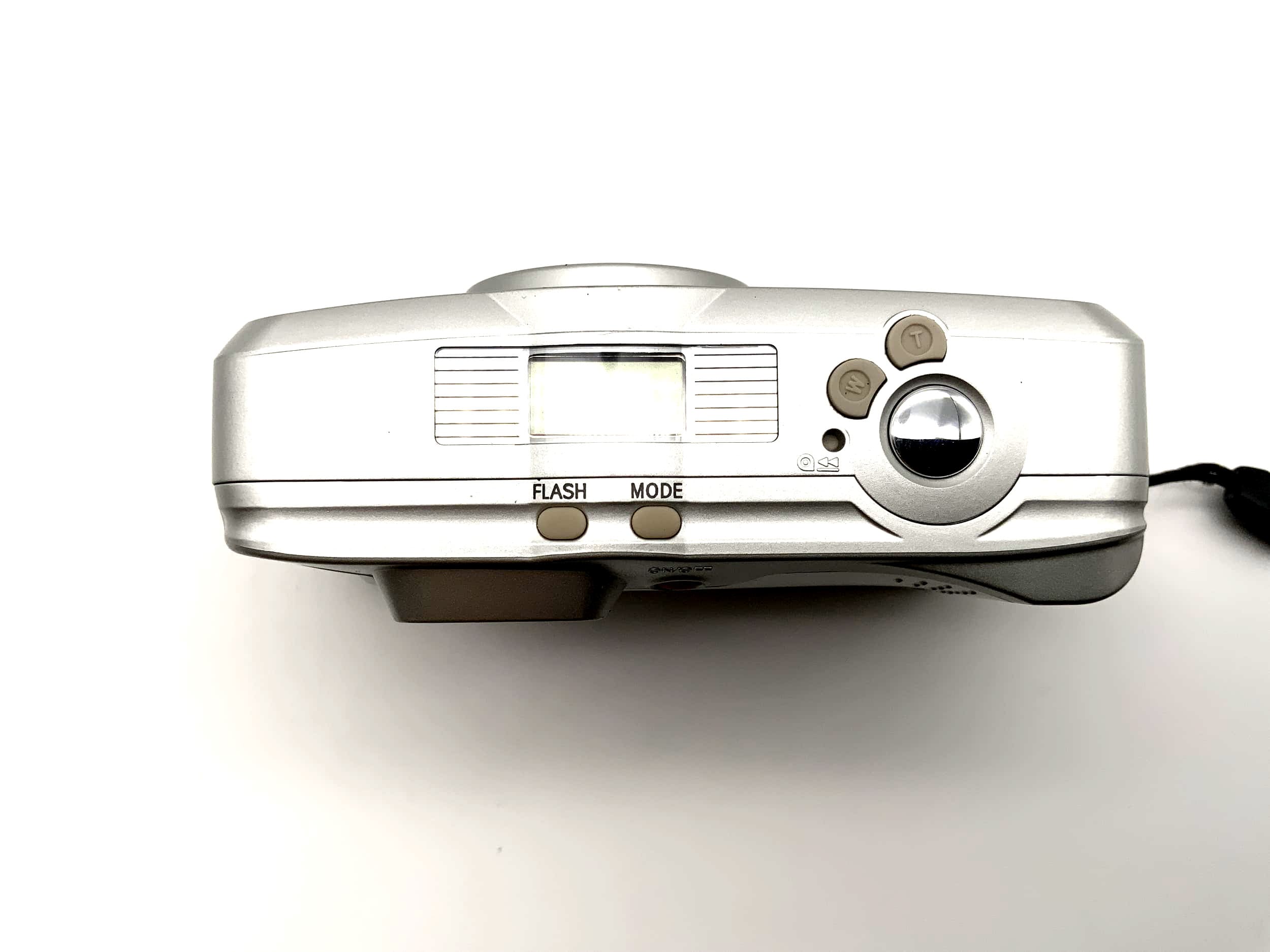 Samsung Fino 80 SE compact camera Point&amp;Shoot Camera 35mm
