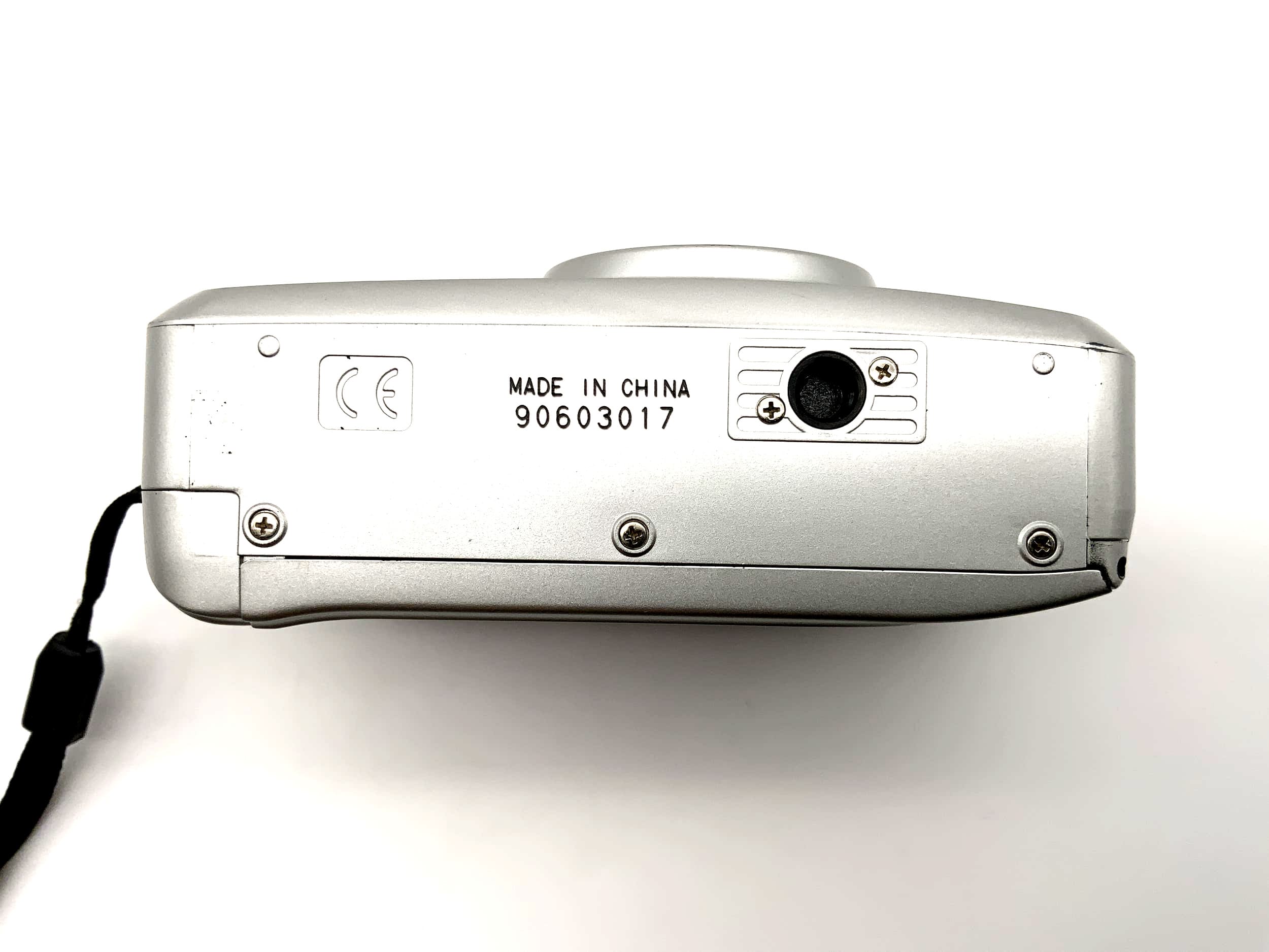 Samsung Fino 80 SE compact camera Point&amp;Shoot Camera 35mm