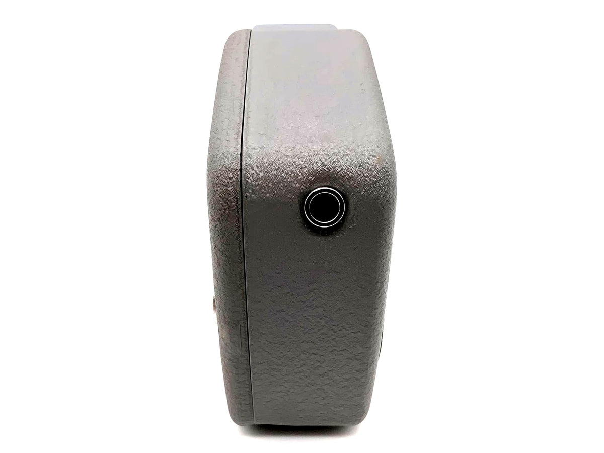 Agfa Movex 88 L film camera, dual 8mm camera