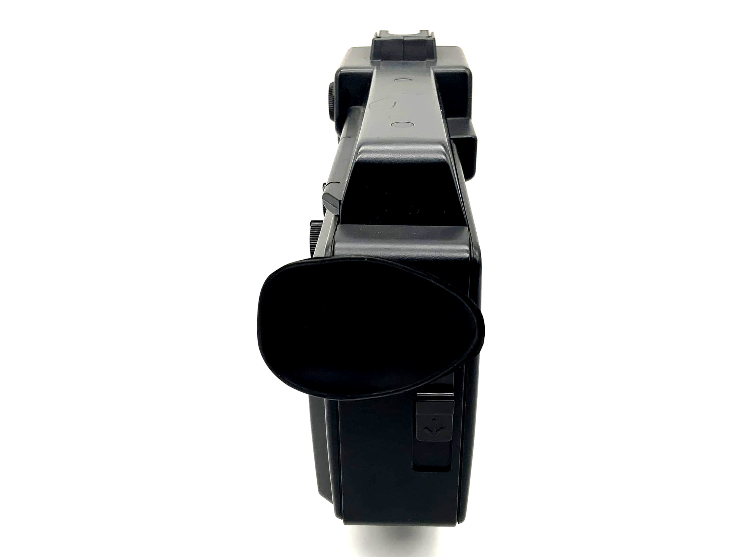 Elmo 2600 AF film camera Macro Super 8 camera movie camera