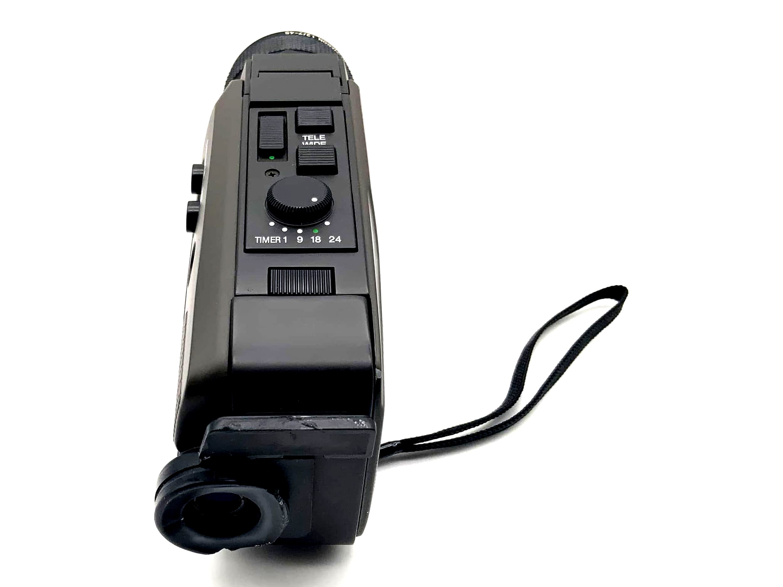 Bauer C 700 XLM film camera Super 8 camera movie camera