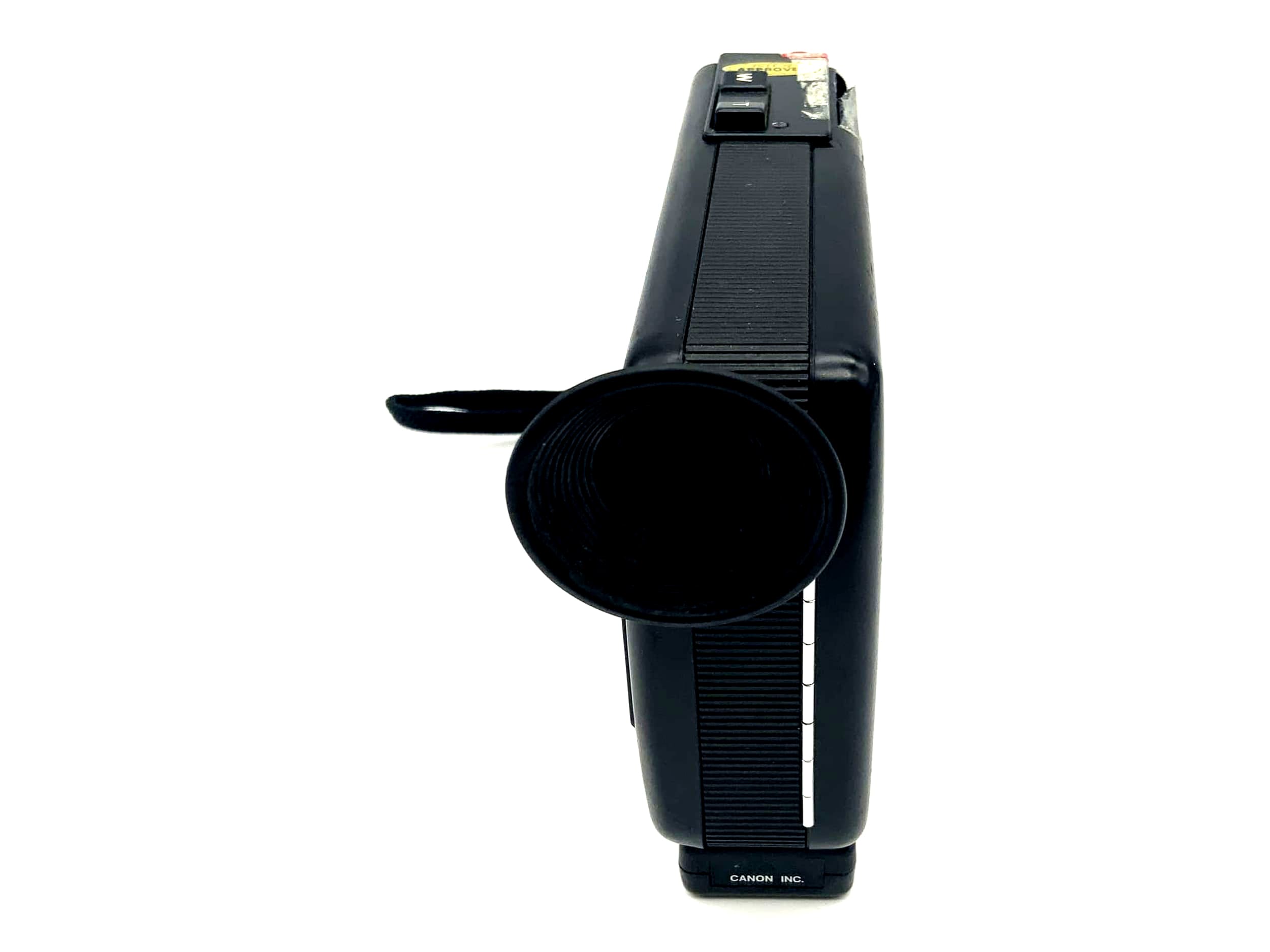 Canon 310 XL film camera Super 8 camera movie camera