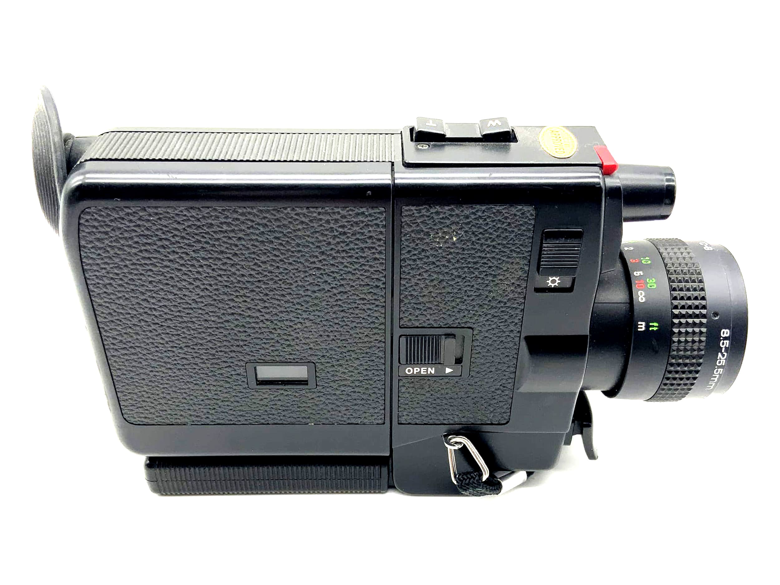 Canon 310 XL film camera Super 8 camera movie camera