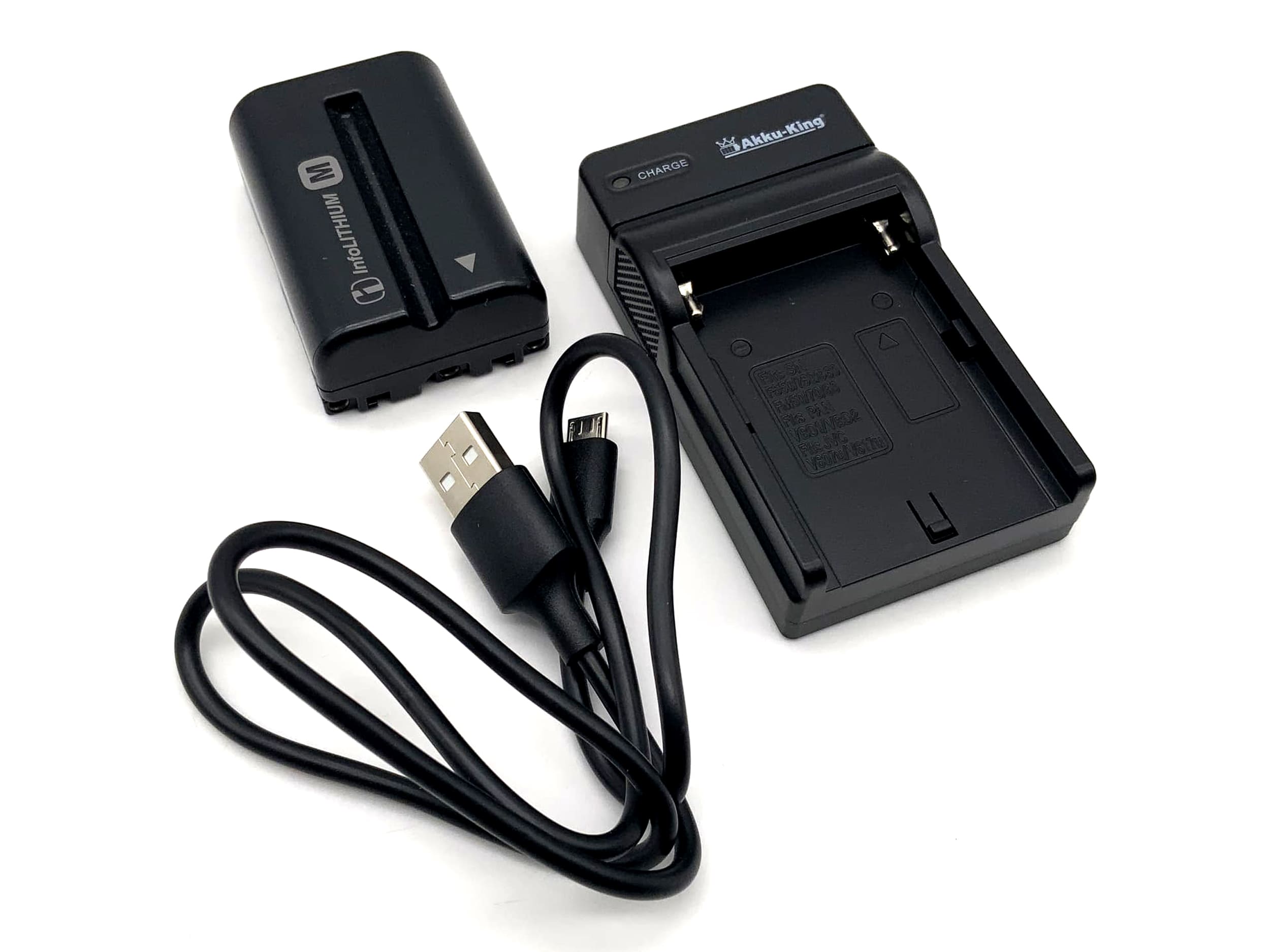 Sony MPEG Movie HQX DSC-F717 Camcorder Video Camera with Battery