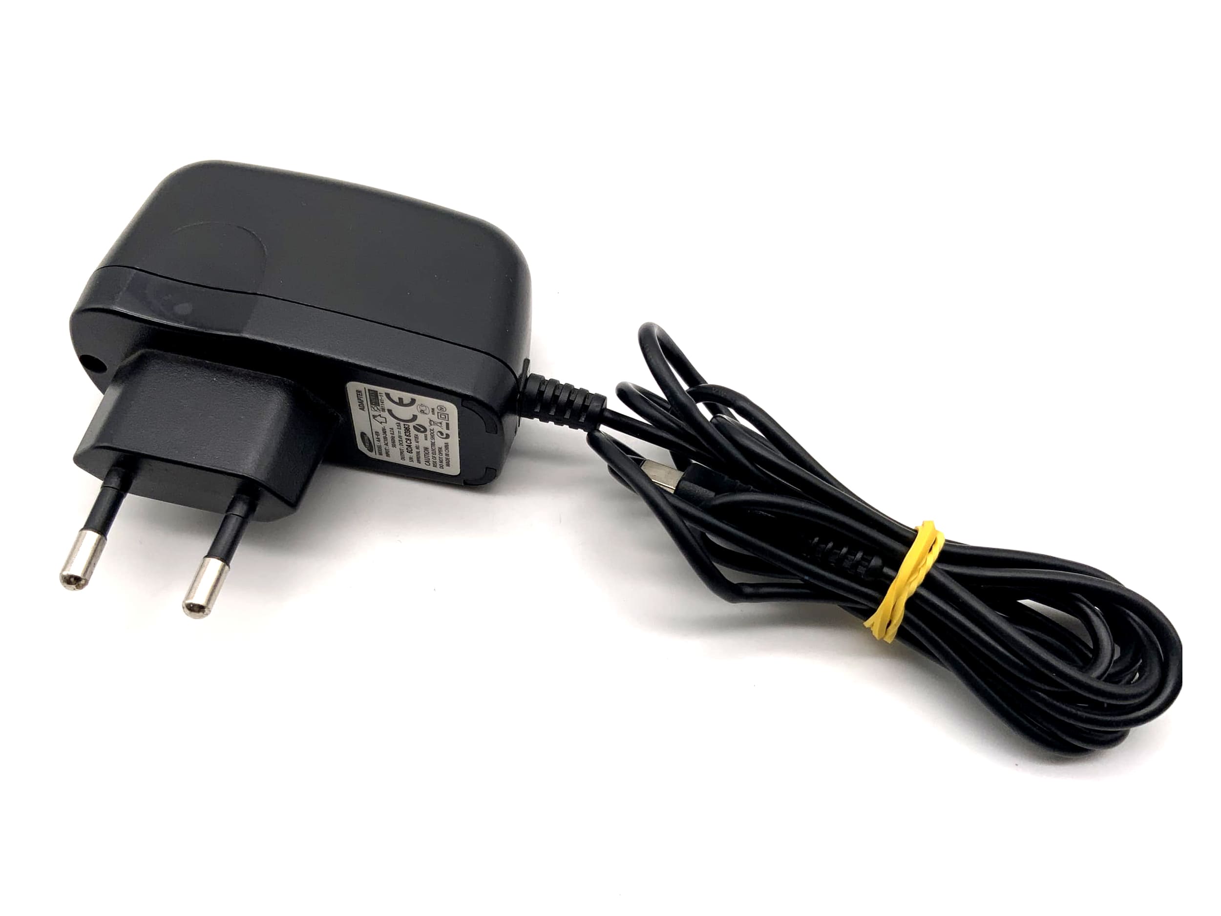 Samsung Digital Cam Camcorder Video Camera with Battery