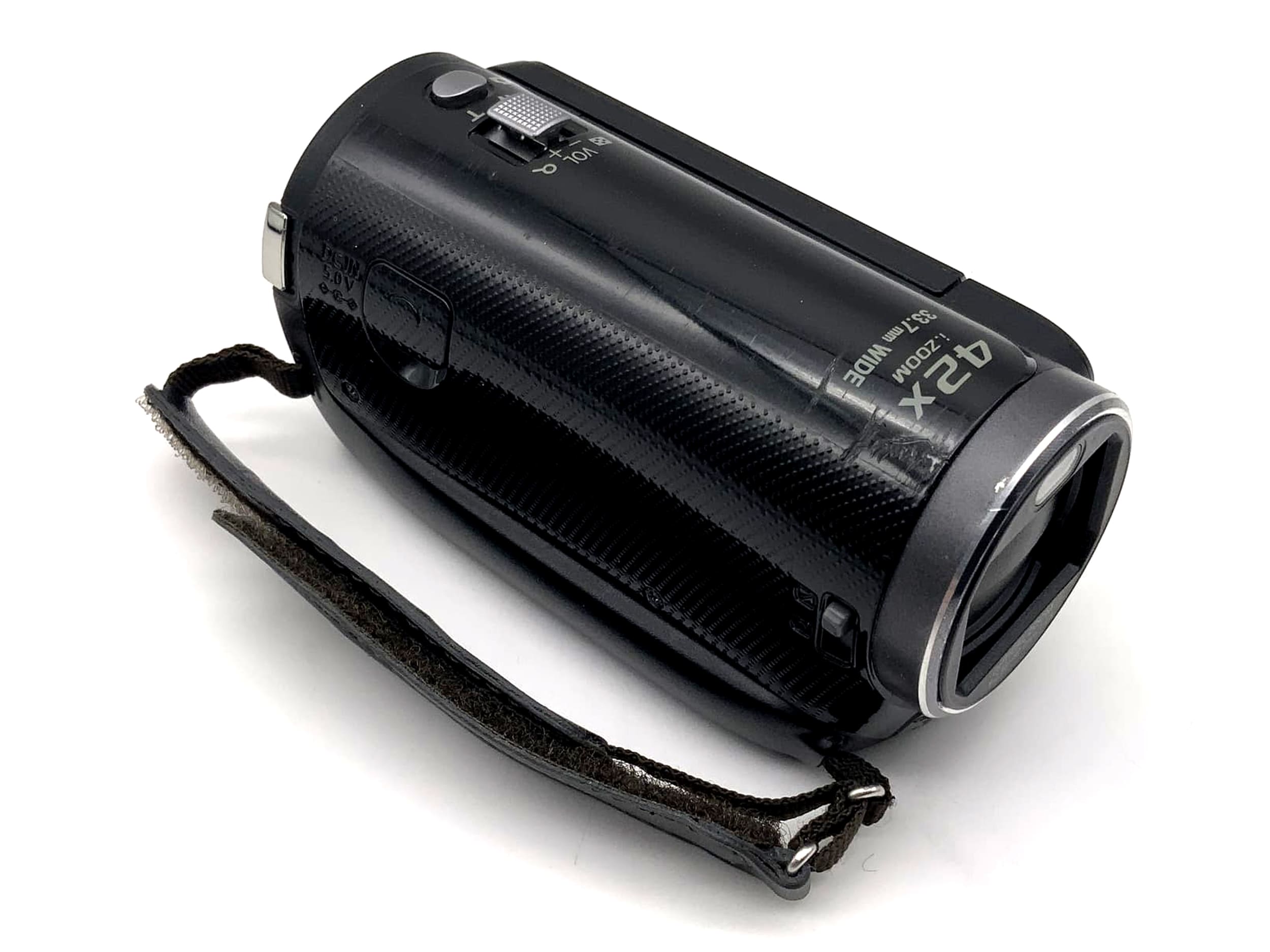 Panasonic HDC-SD80 Camcorder Video Camera with Battery