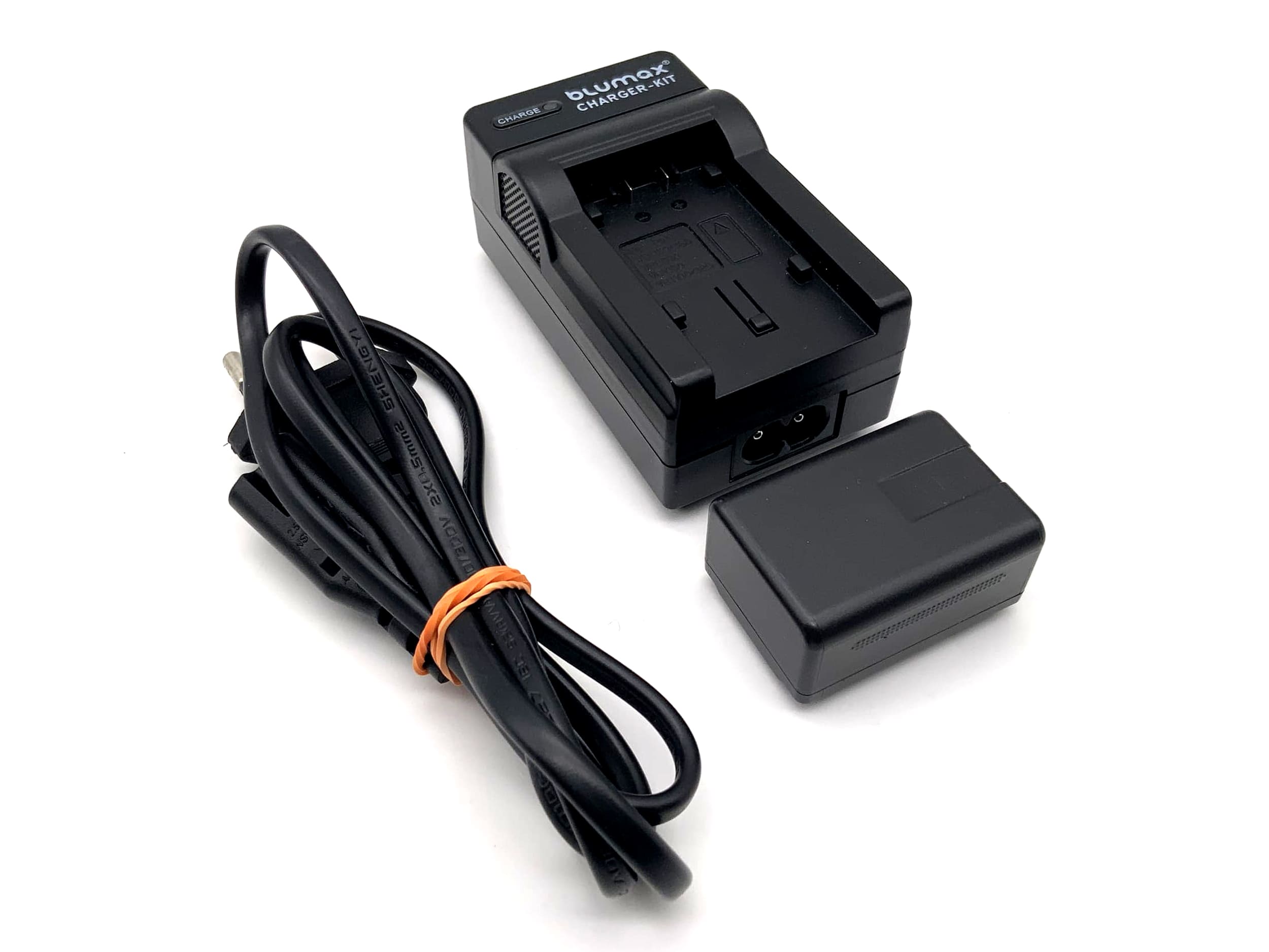 Panasonic HDC-SD80 Camcorder Video Camera with Battery