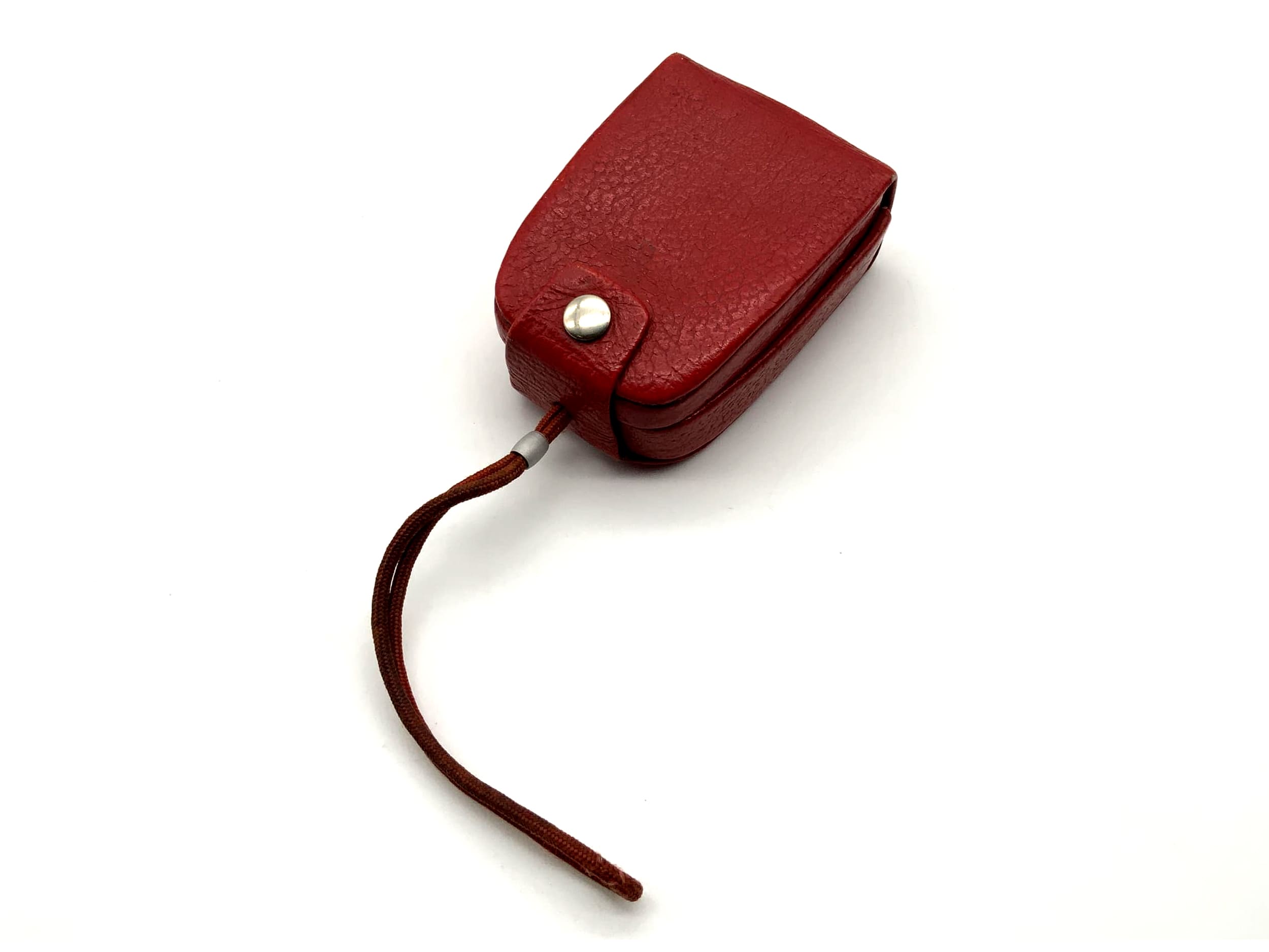 Weimarlux Vintage Exposure Meter Light Meter