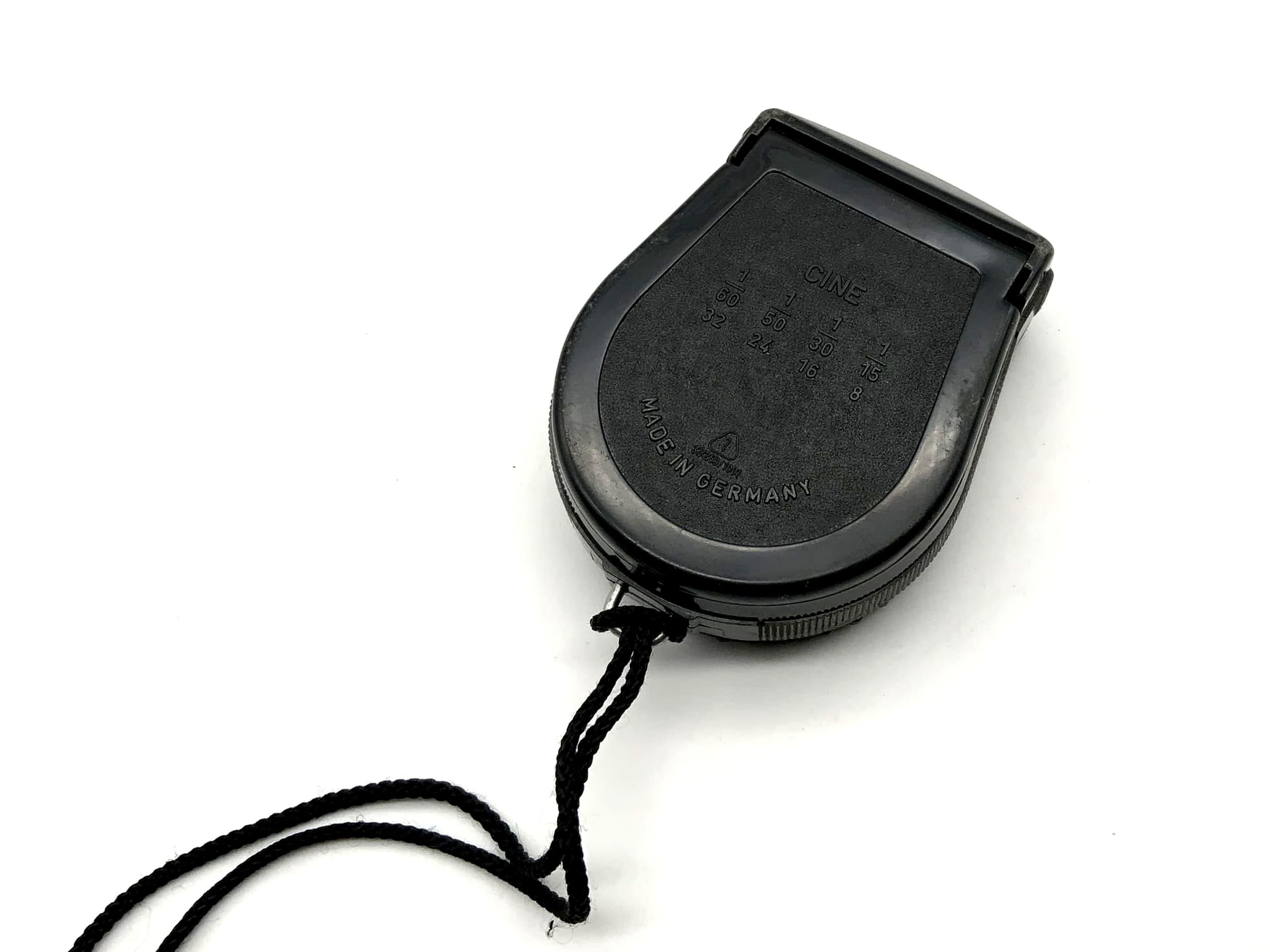 Carl Zeiss Cine exposure meter light meter light meter light meter