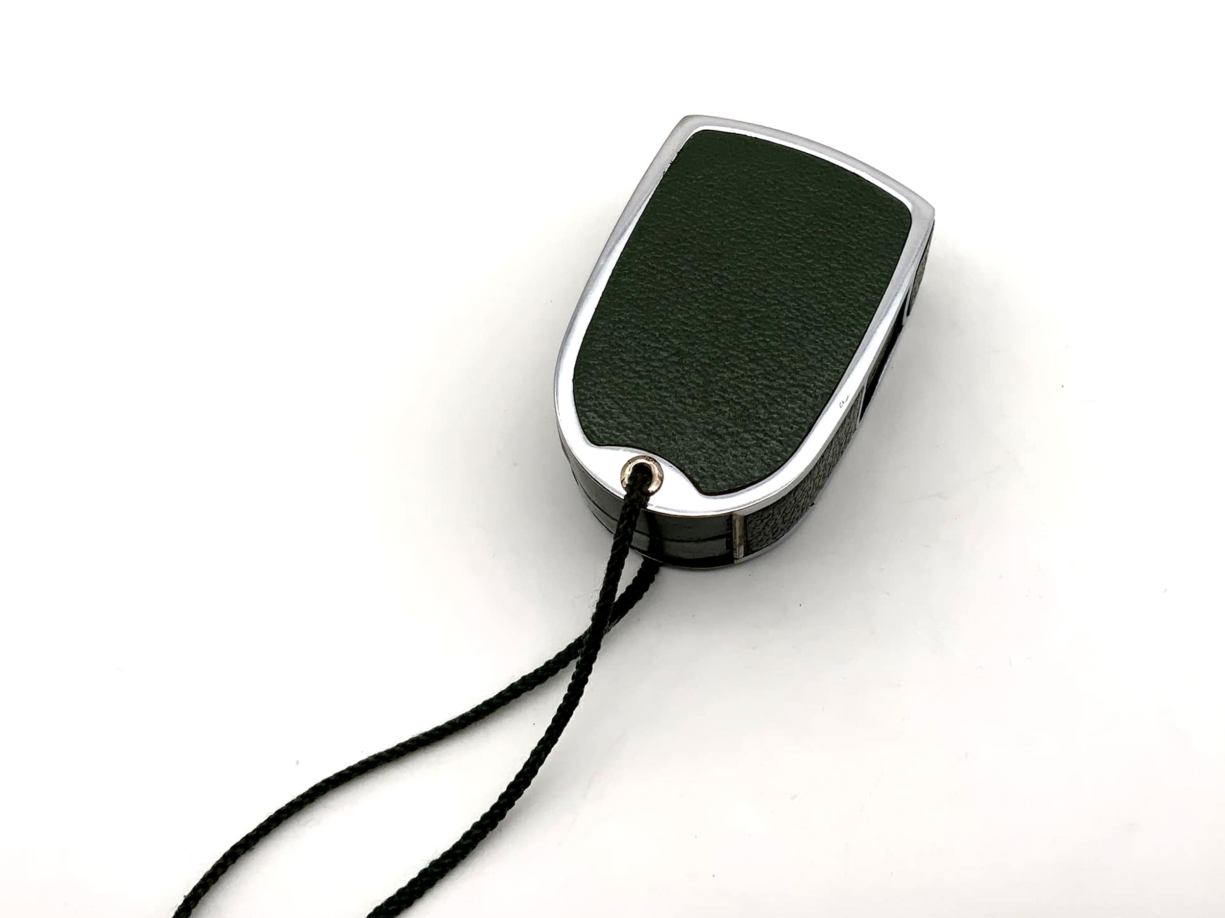 VEB Werralux exposure meter, light meter, light meter