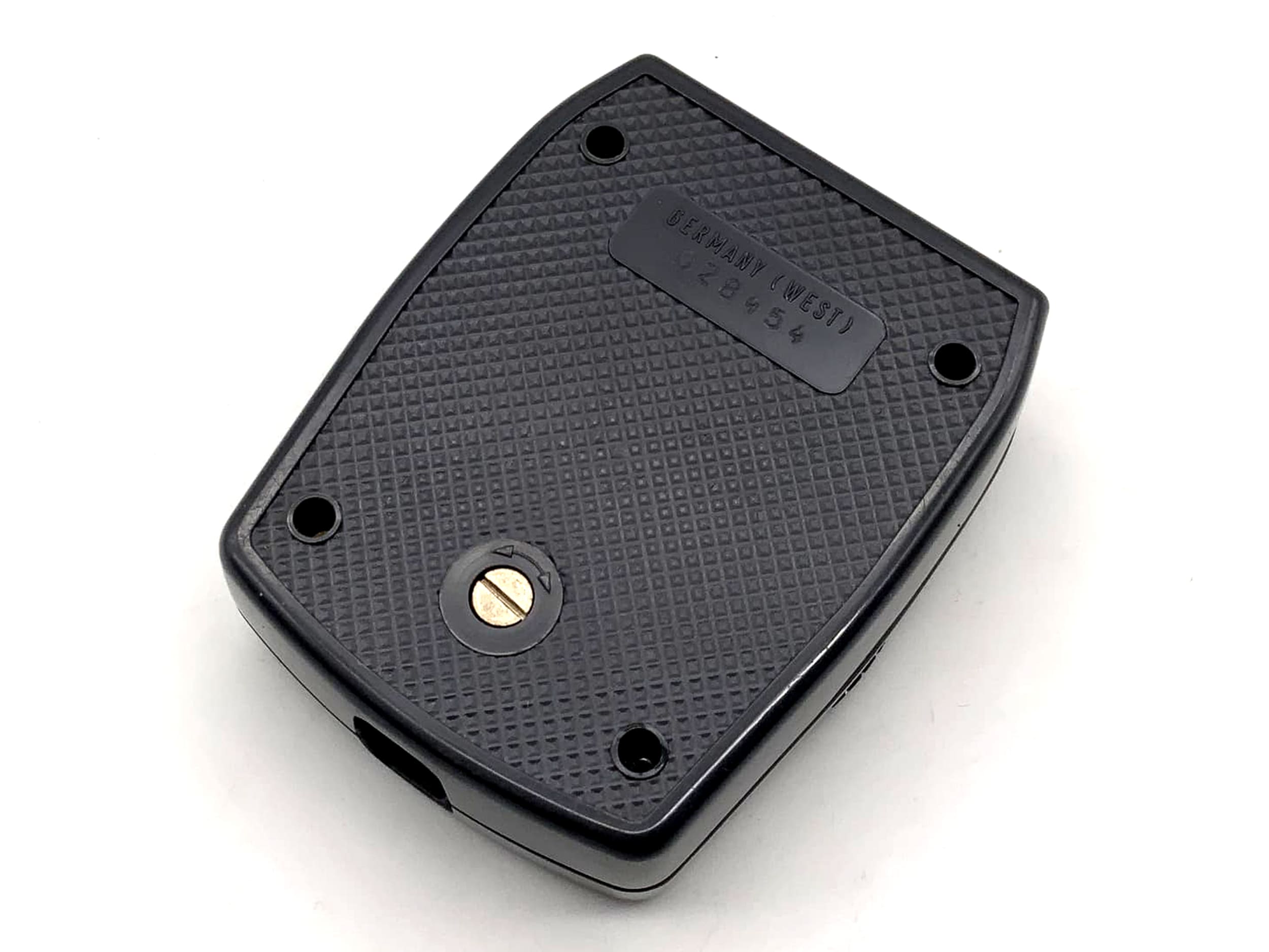 Gossen Bisix exposure meter, light meter, light meter