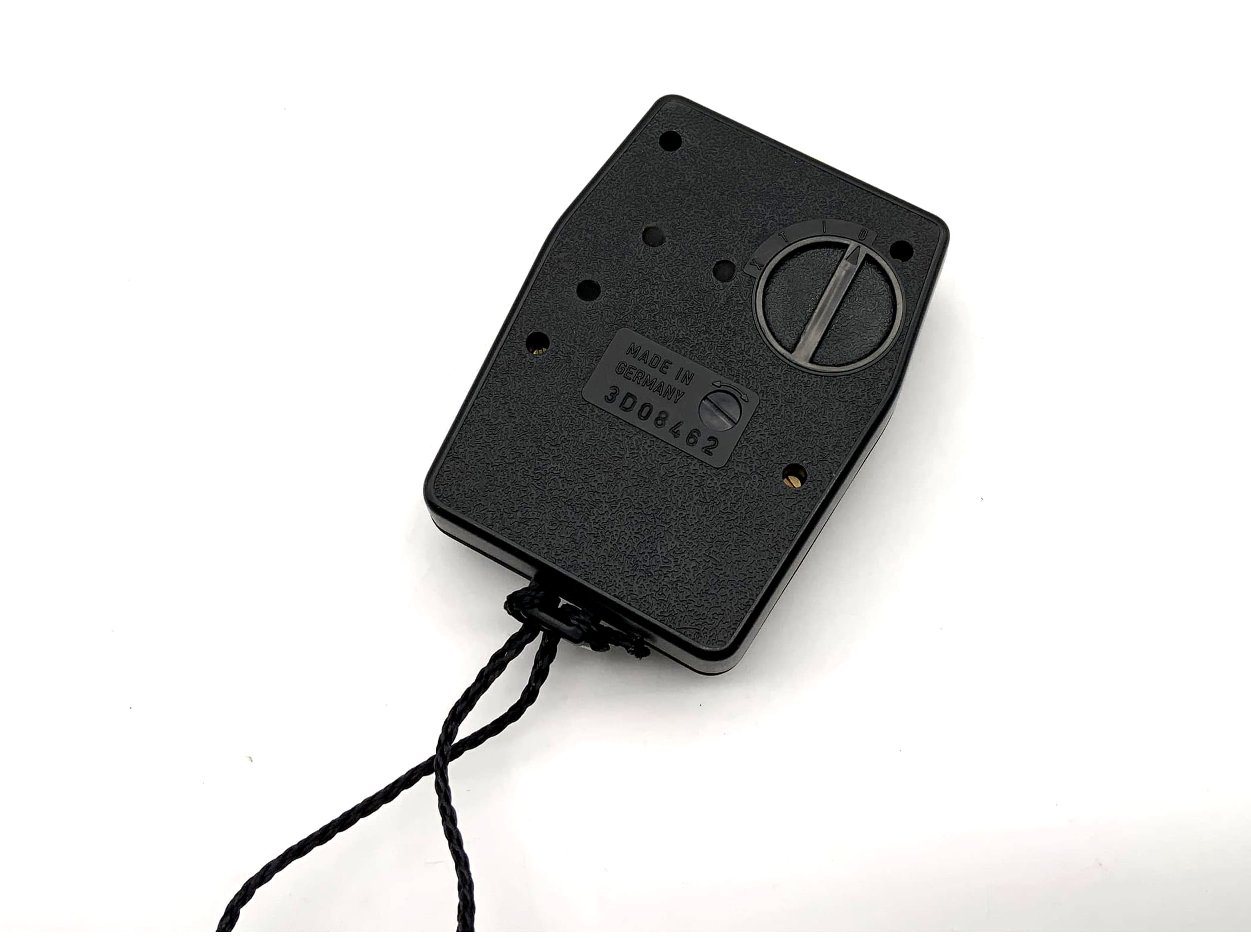 Gossen Sixon 2 cds exposure meter light meter