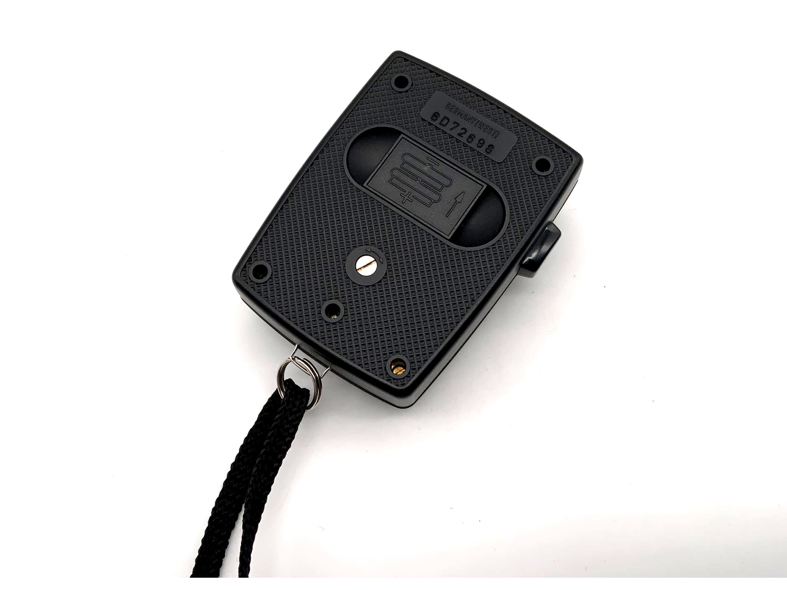 Gossen Sixtomat 2 electronic CDs exposure meter light meter light meter