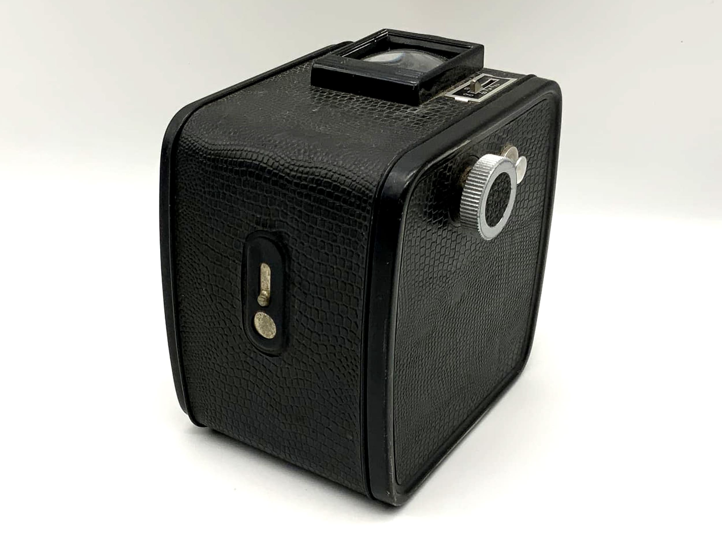 Bilora Bonita 66 Box Camera Roll Film Analog Camera