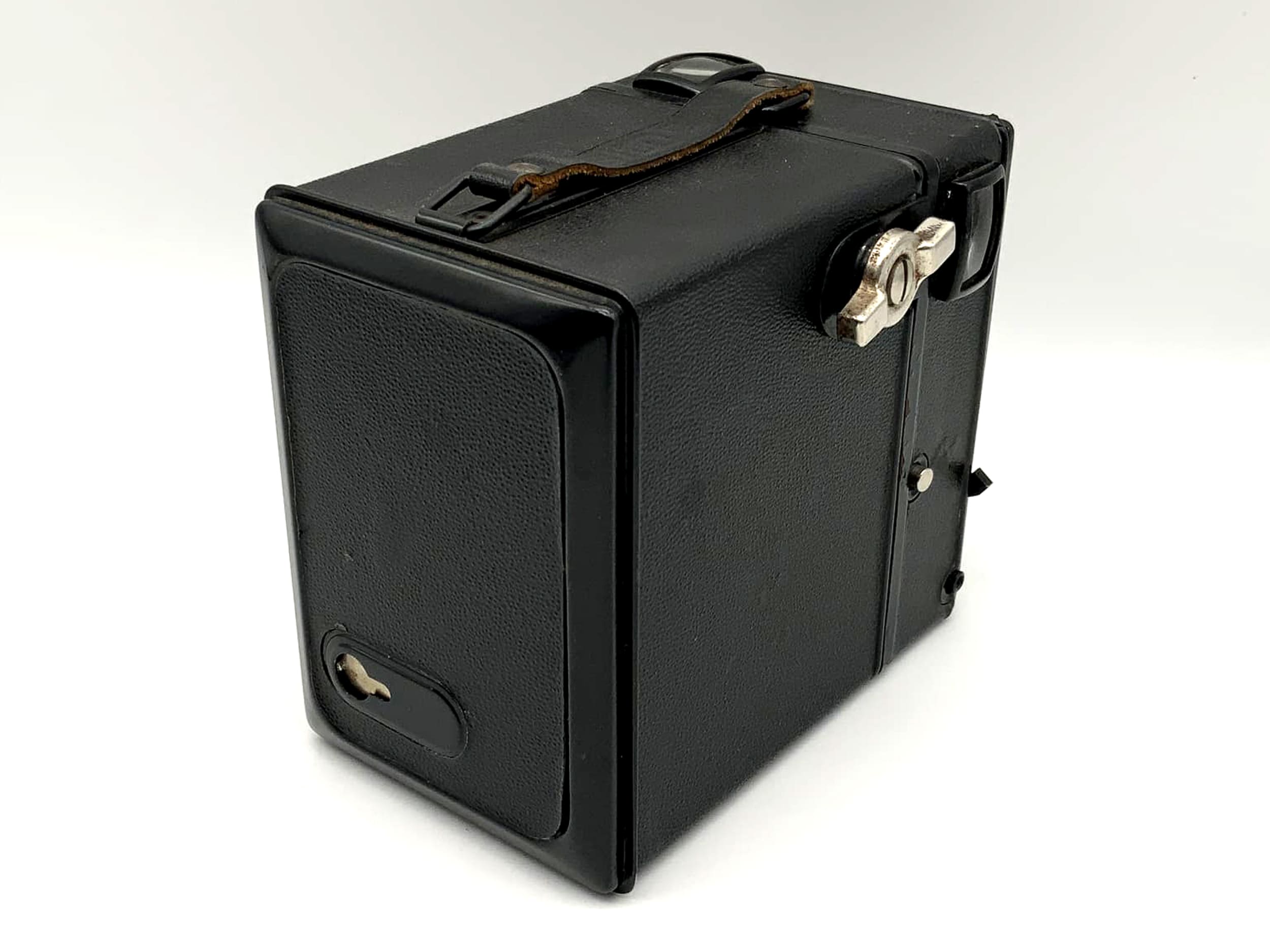 Bilora Box Box camera Roll film analog camera