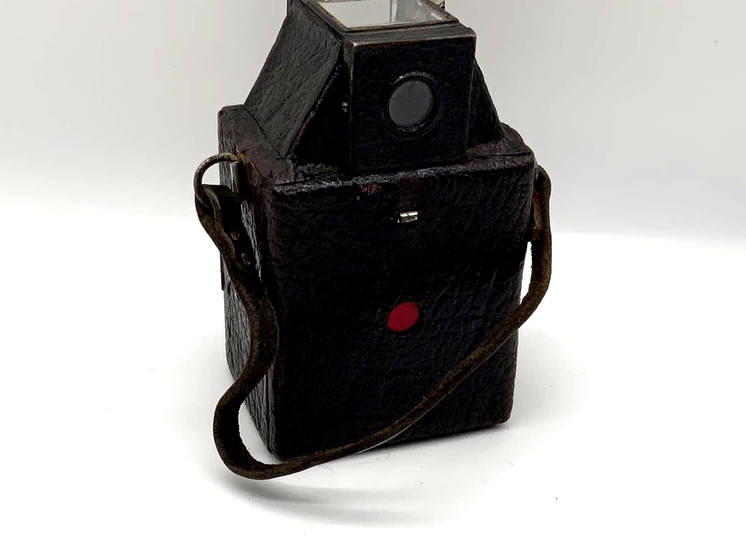 Altissa Periscope Rodenstock Box Camera Roll Film Analog Camera