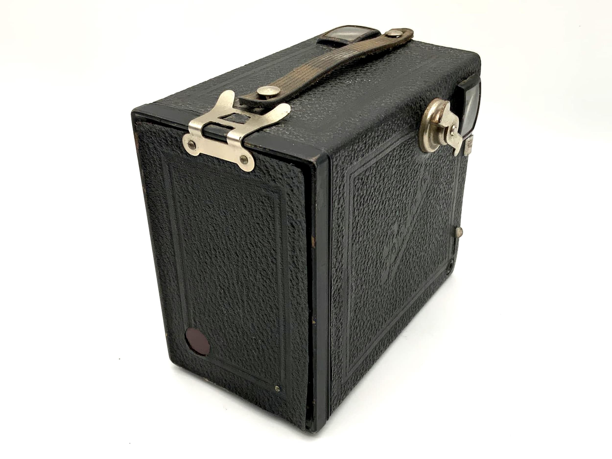 Balda Rollbox Decor Decoration Box Camera Roll Film Analog Camera