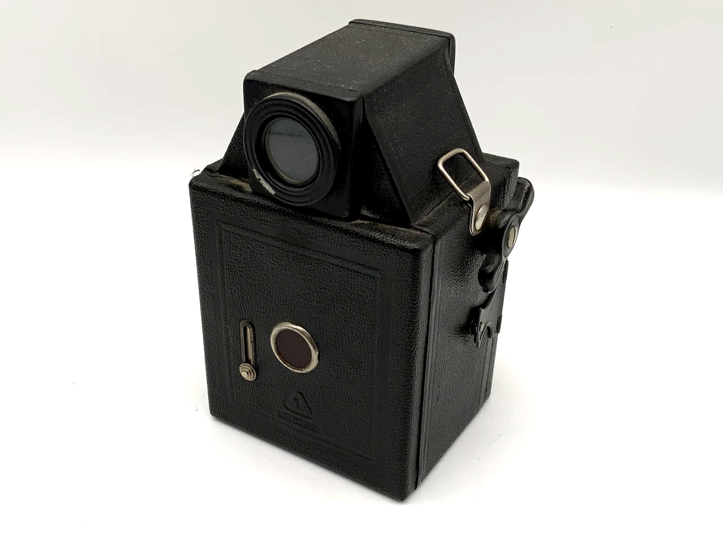 Altissa Periscope 1:8 Decorative Box Camera Roll Film Analog Camera