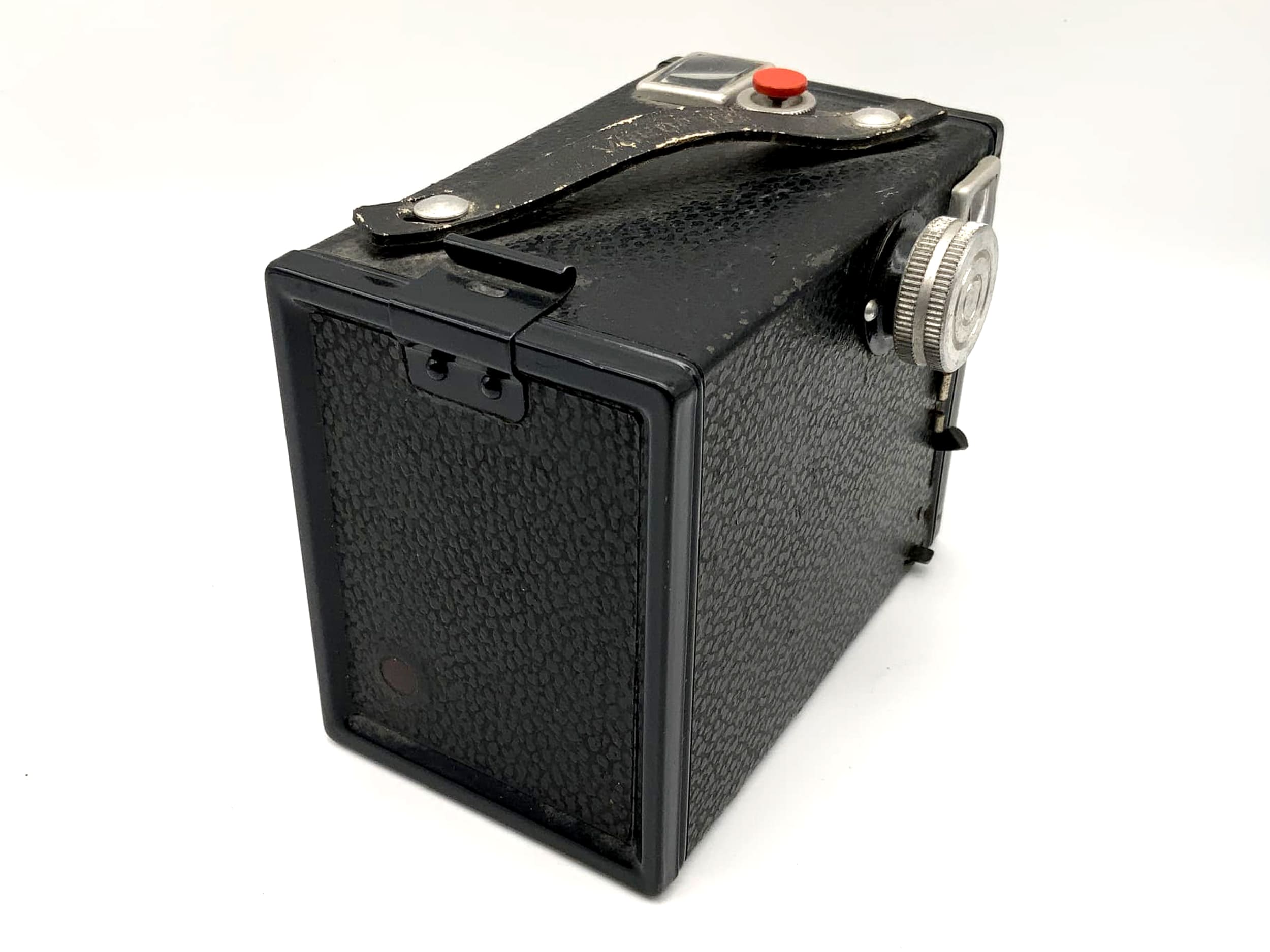 Vrede Box Decor Decoration Box Camera Roll Film Analog Camera