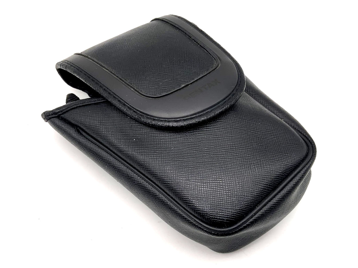 Pentax ready bag black camera bag universal soft case