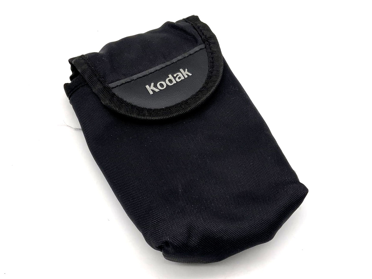 Kodak for Advantix F320 ready case black photo bag camera bag