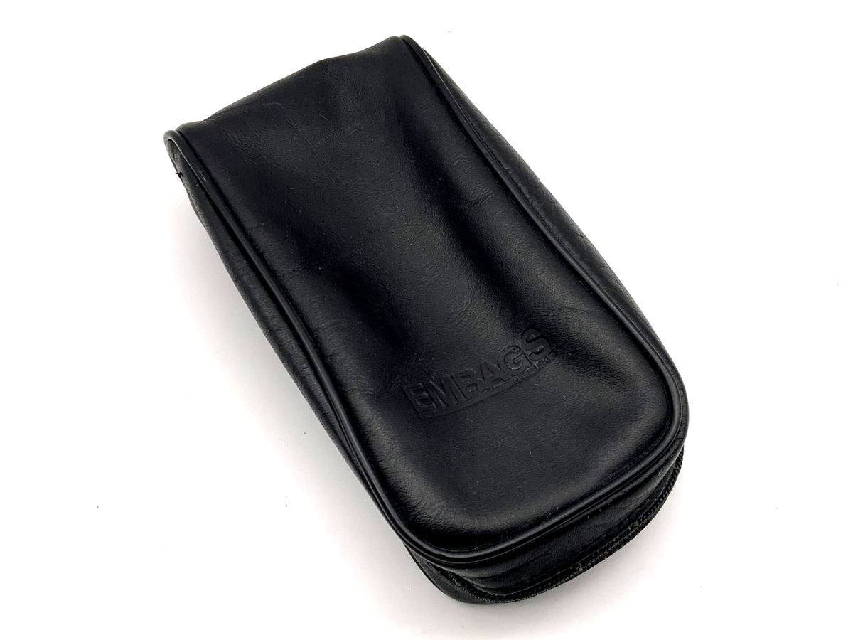 Embags Ready Bag Black Camera Bag Universal Soft Case