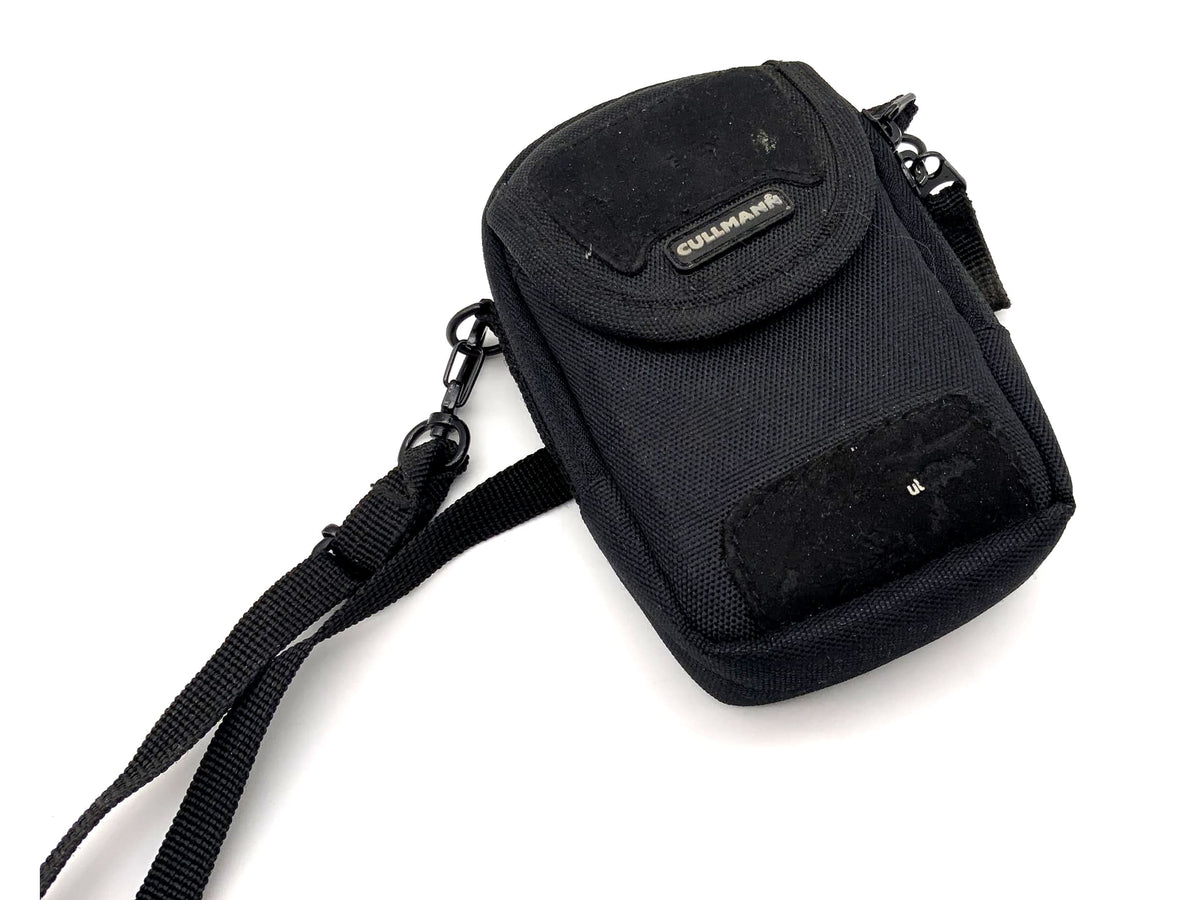 Cullmann ready bag black universal camera bag