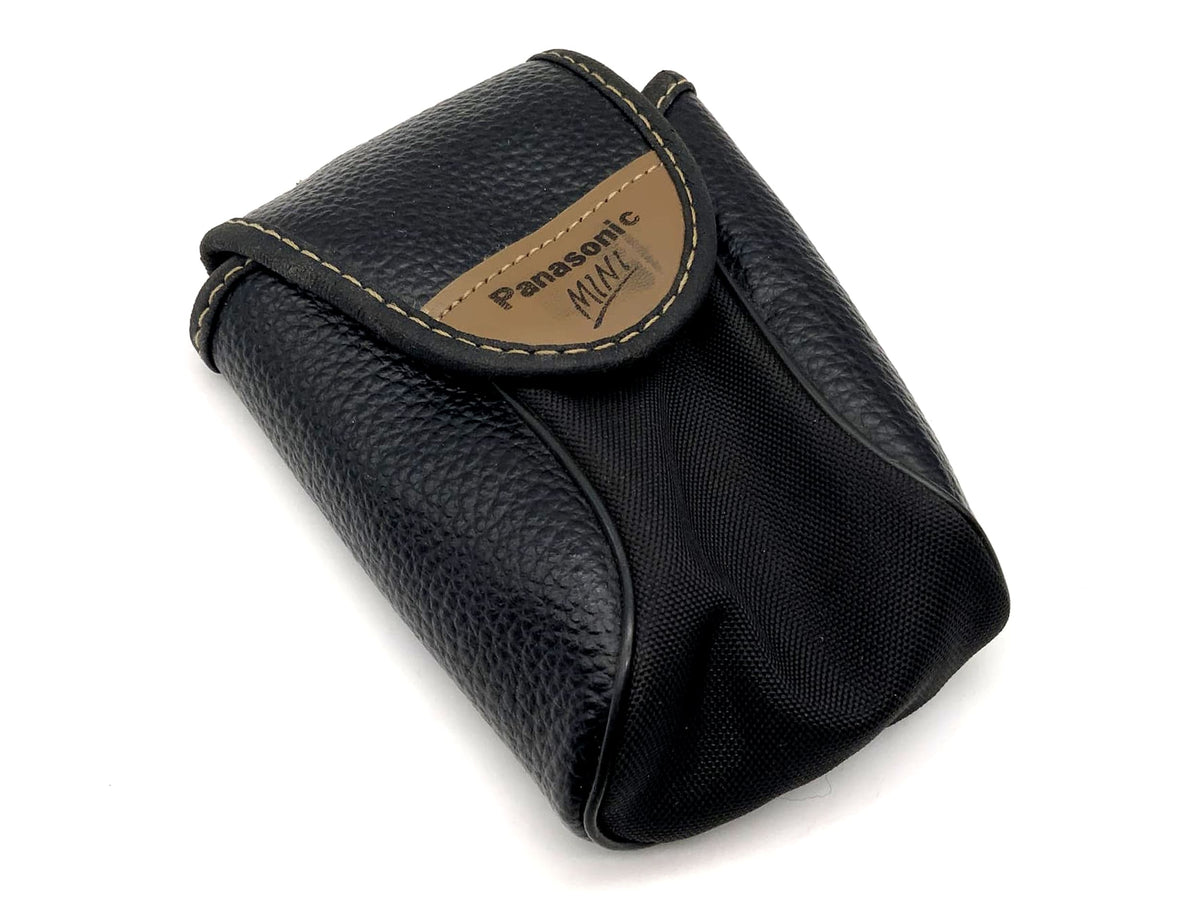 Panasonic Mini Ready Bag Black Universal Camera Bag