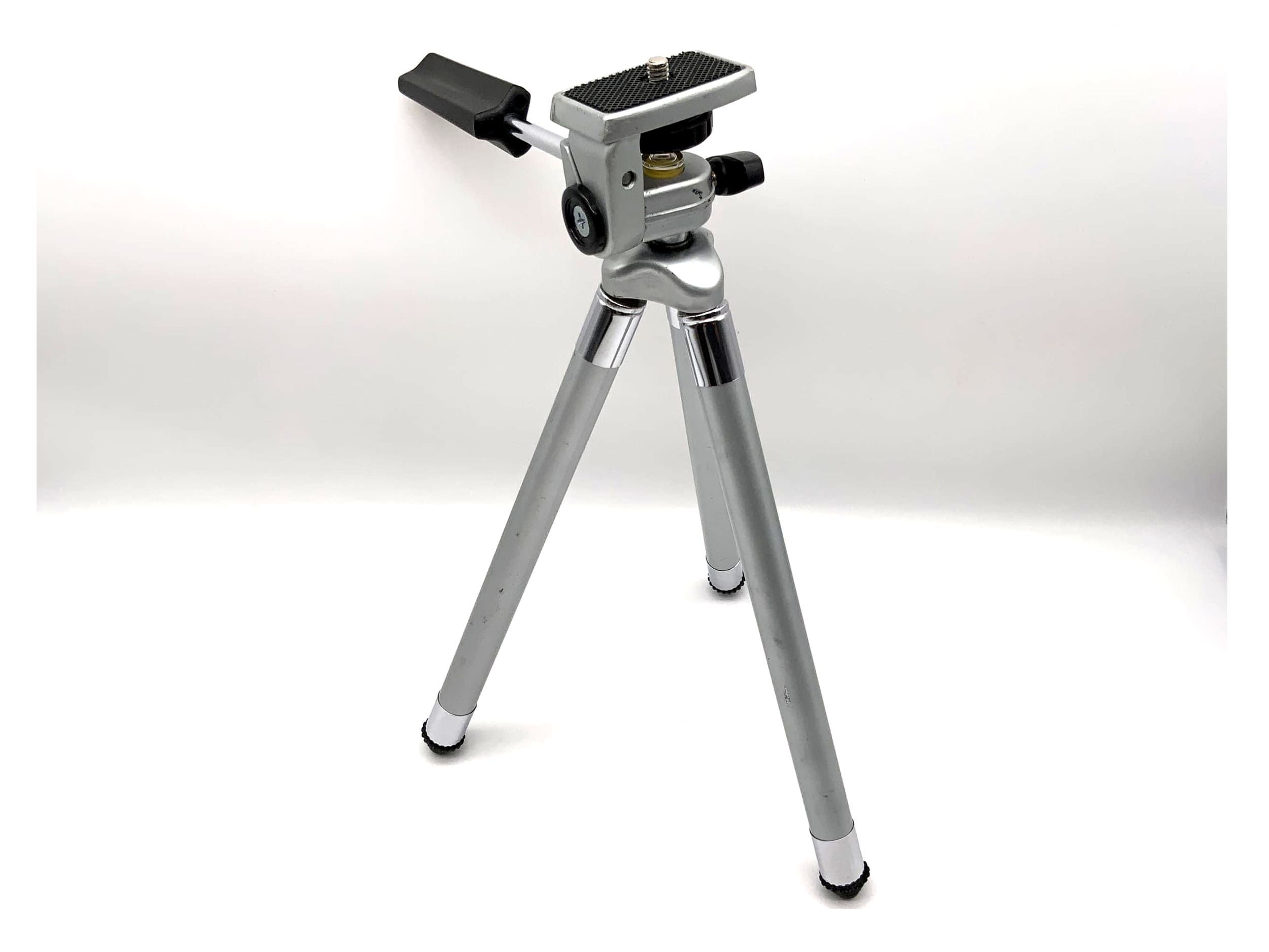 Table tripod, tripod, three-legged tripod, pocket tripod
