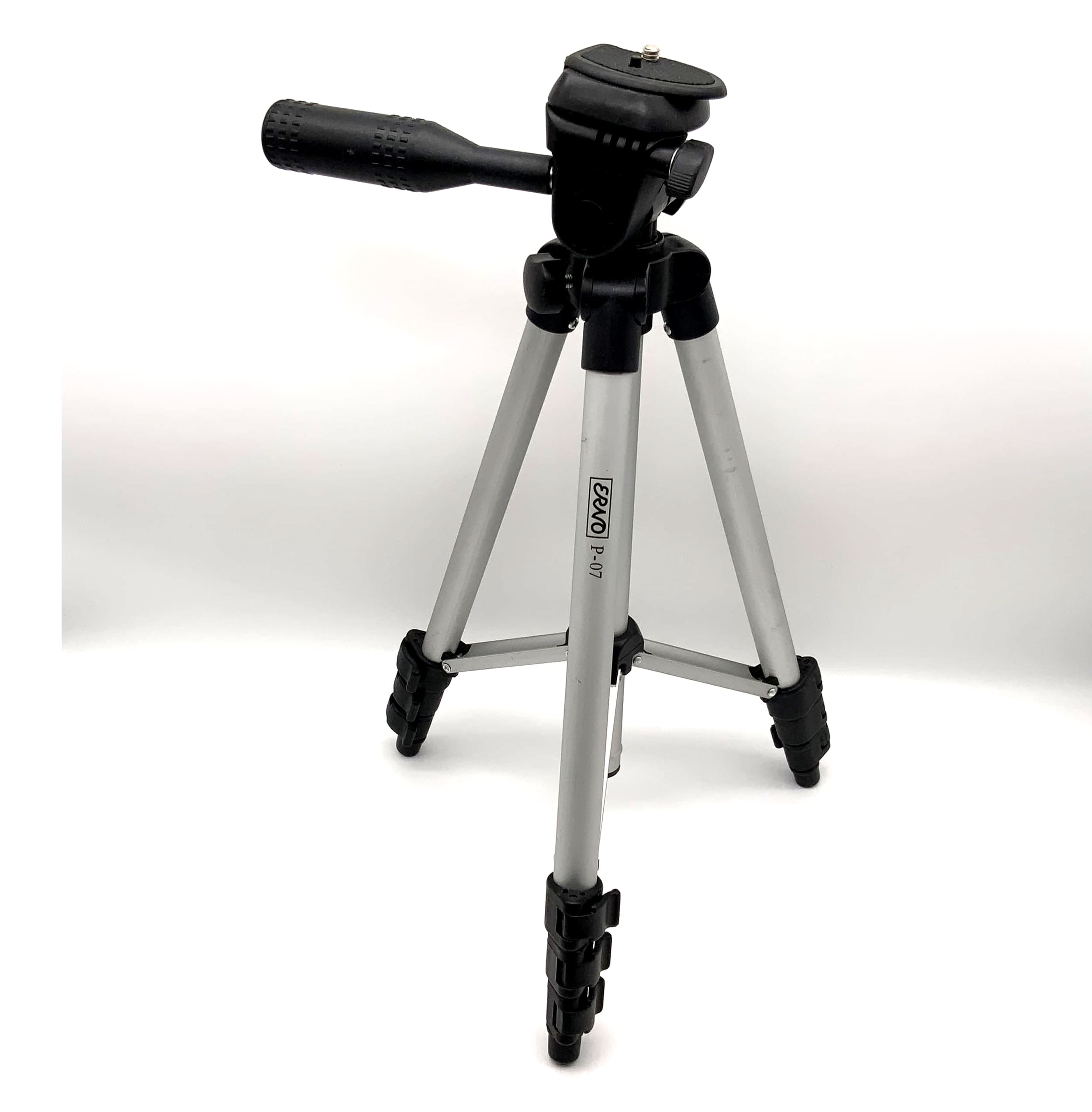 Erno P-07 Table Tripod Pocket Tripod