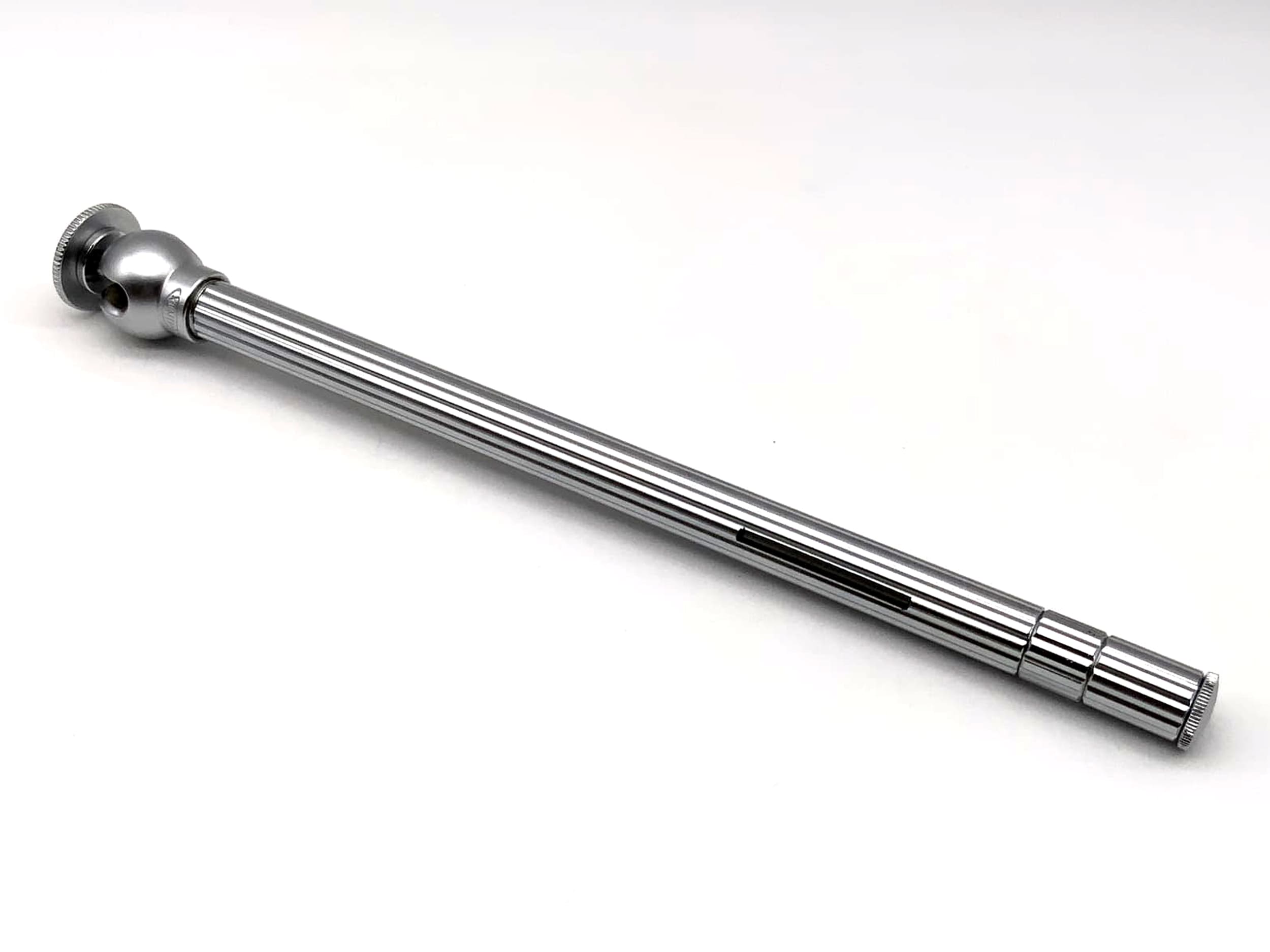 Minox Genuine Table Tripod Pocket Tripod Chrome