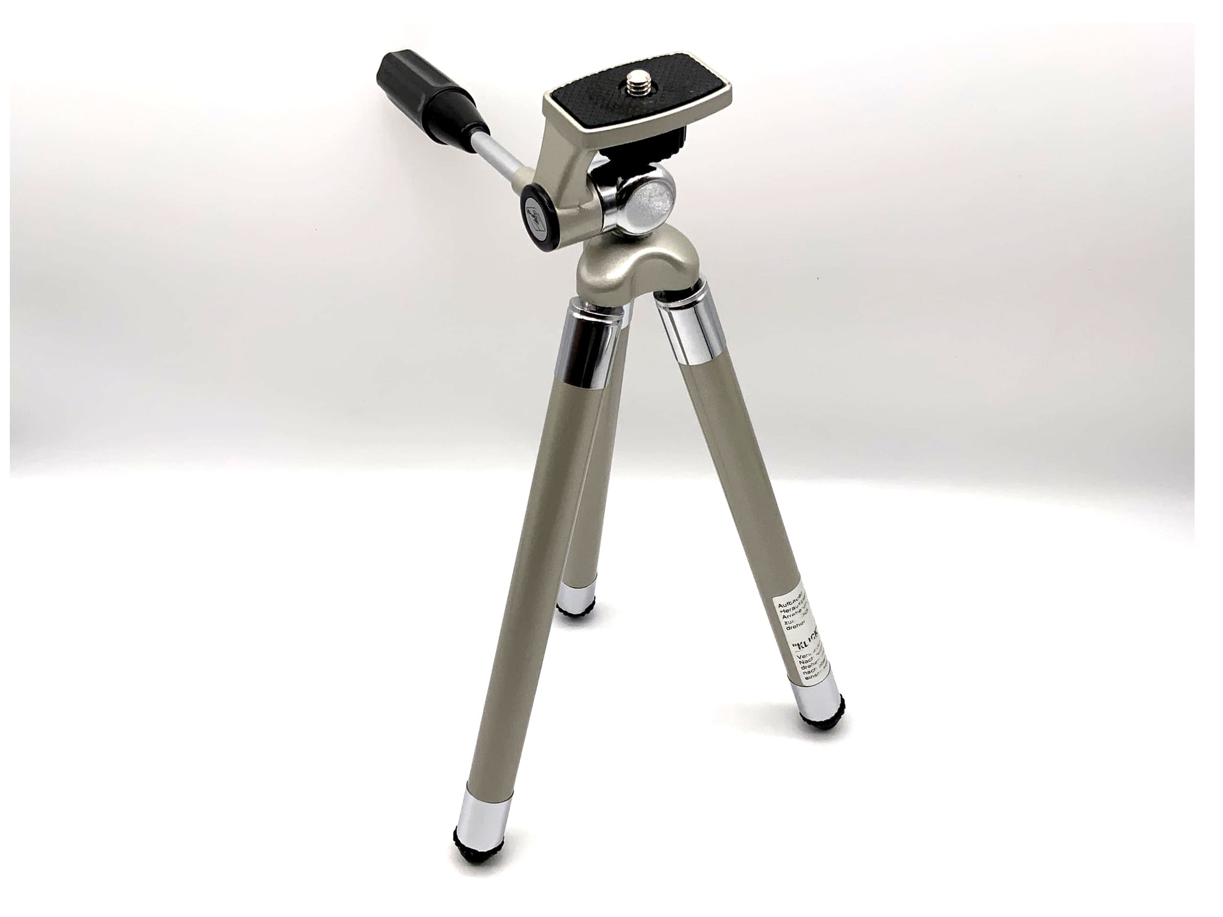 Snab Table Tripod Pocket Tripod