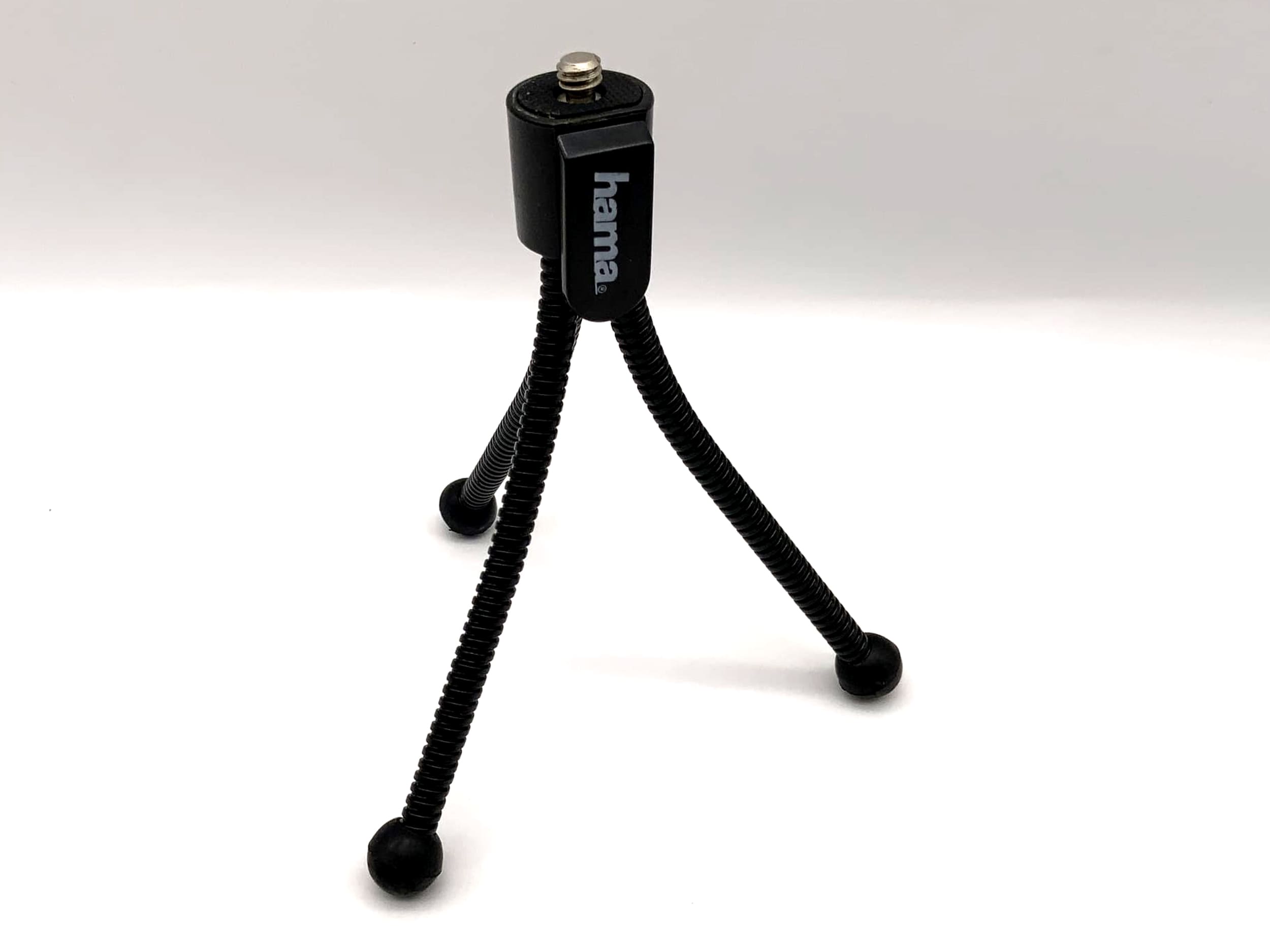 Hama table tripod, tripod, pocket tripod